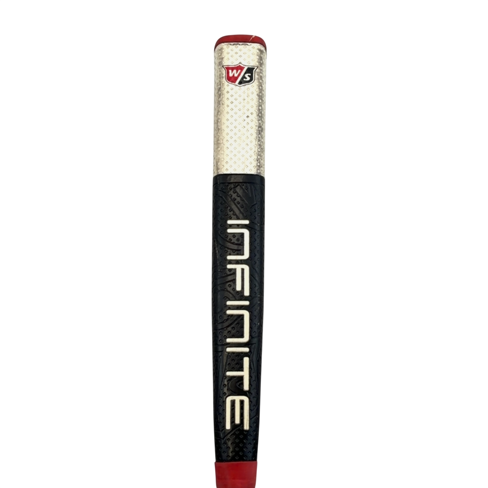 Venstre Wilson Staff Infinite Bucktown Putter / 34"