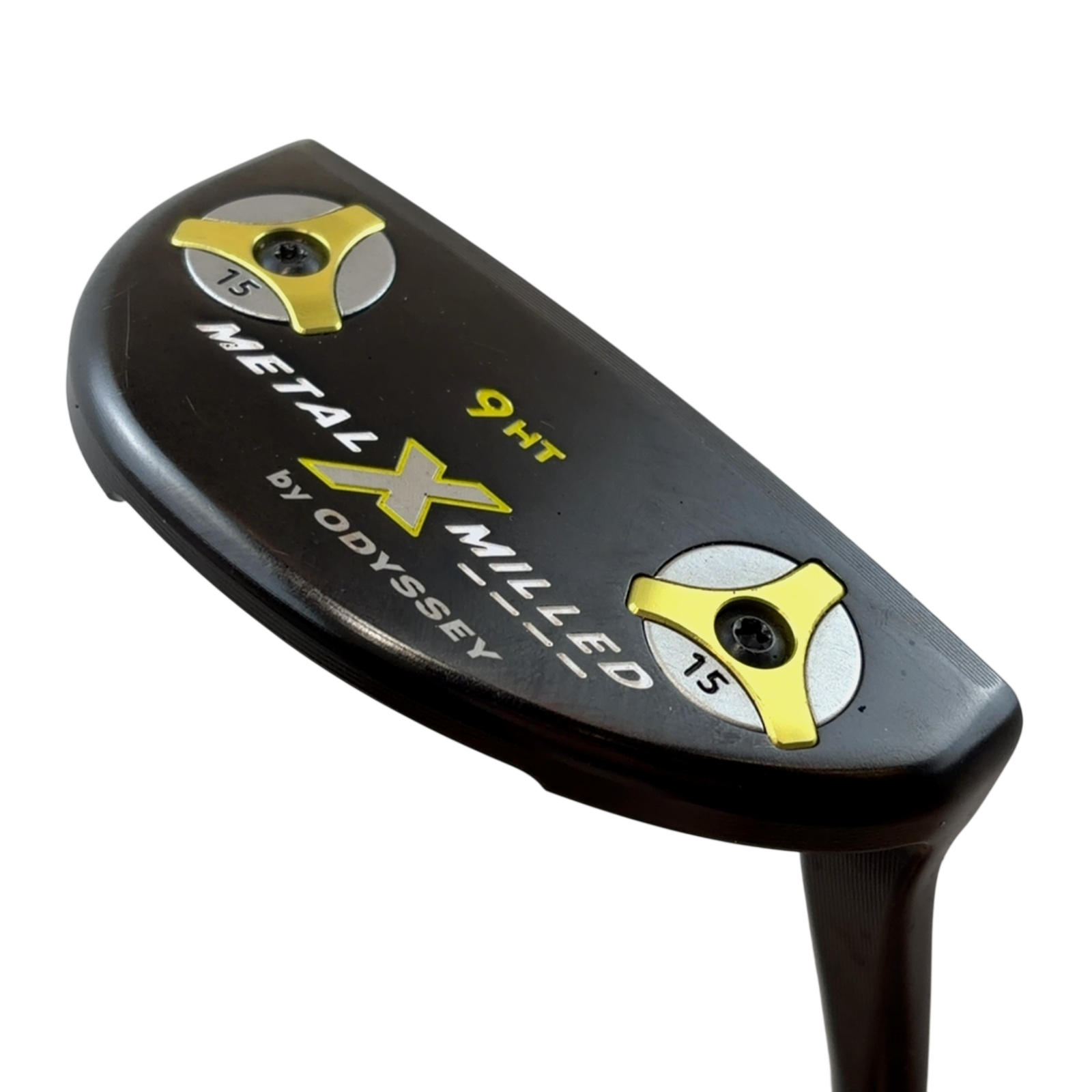 Odyssey 9HT Putter / 34"