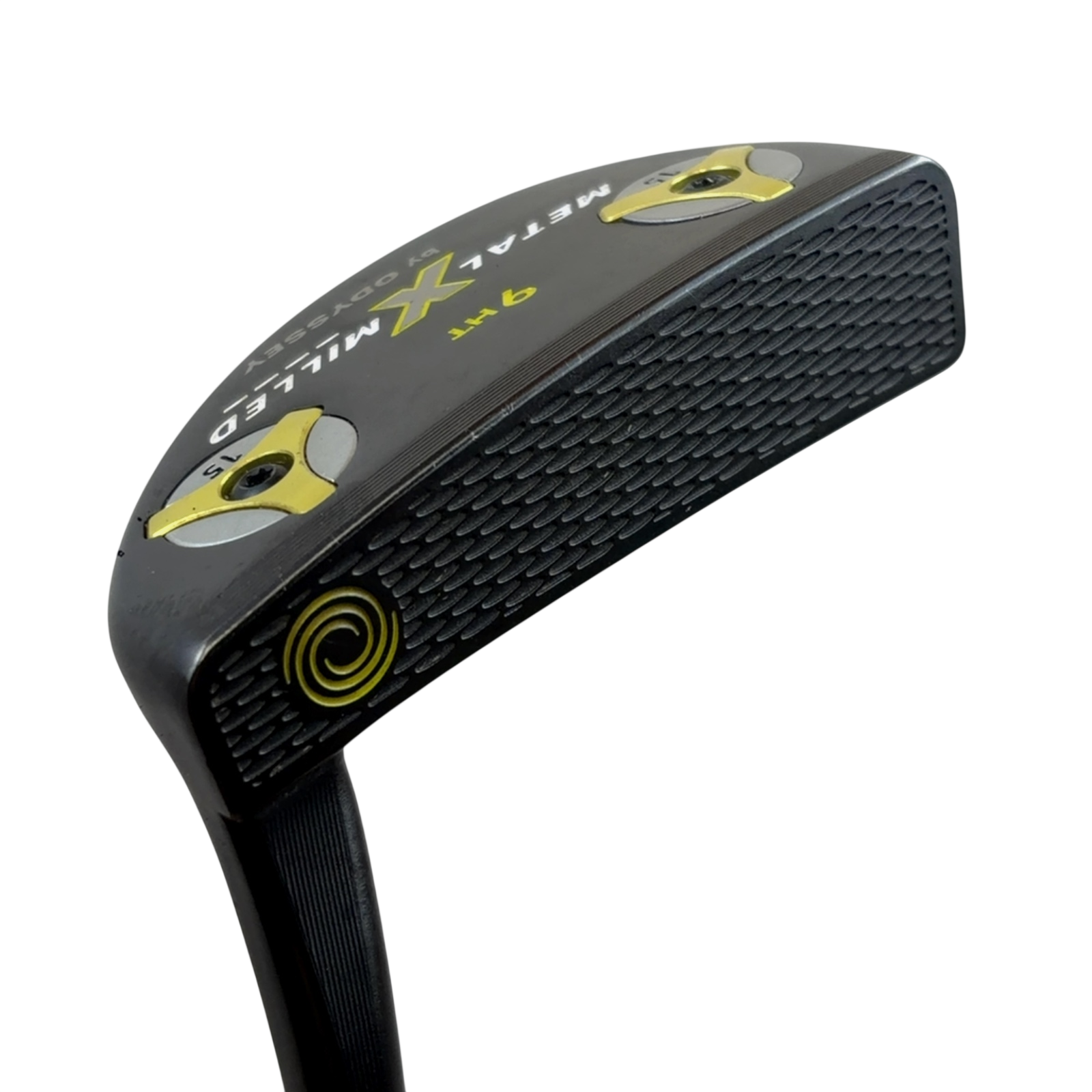 Odyssey 9HT Putter / 34"