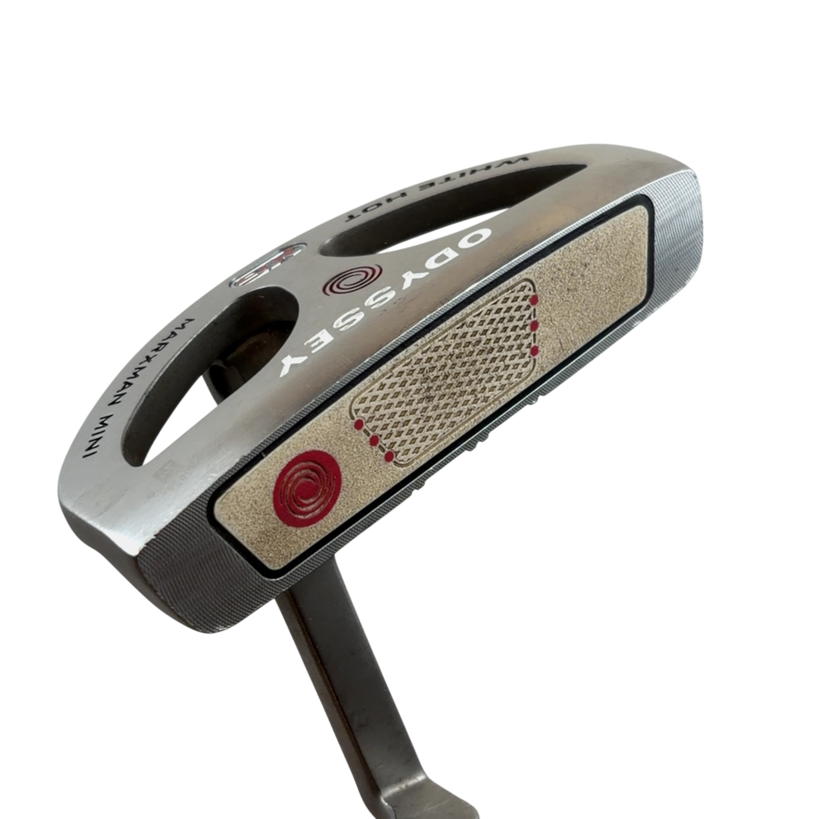 Odyssey White Hot XG Marxman Putter / 34,5"