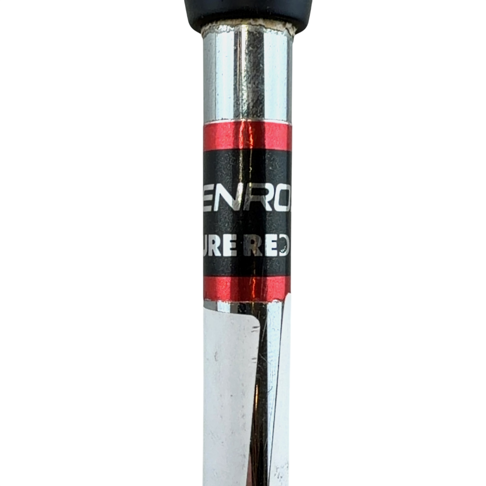 Ben Ross Pure Red Medinah Putter / 32"