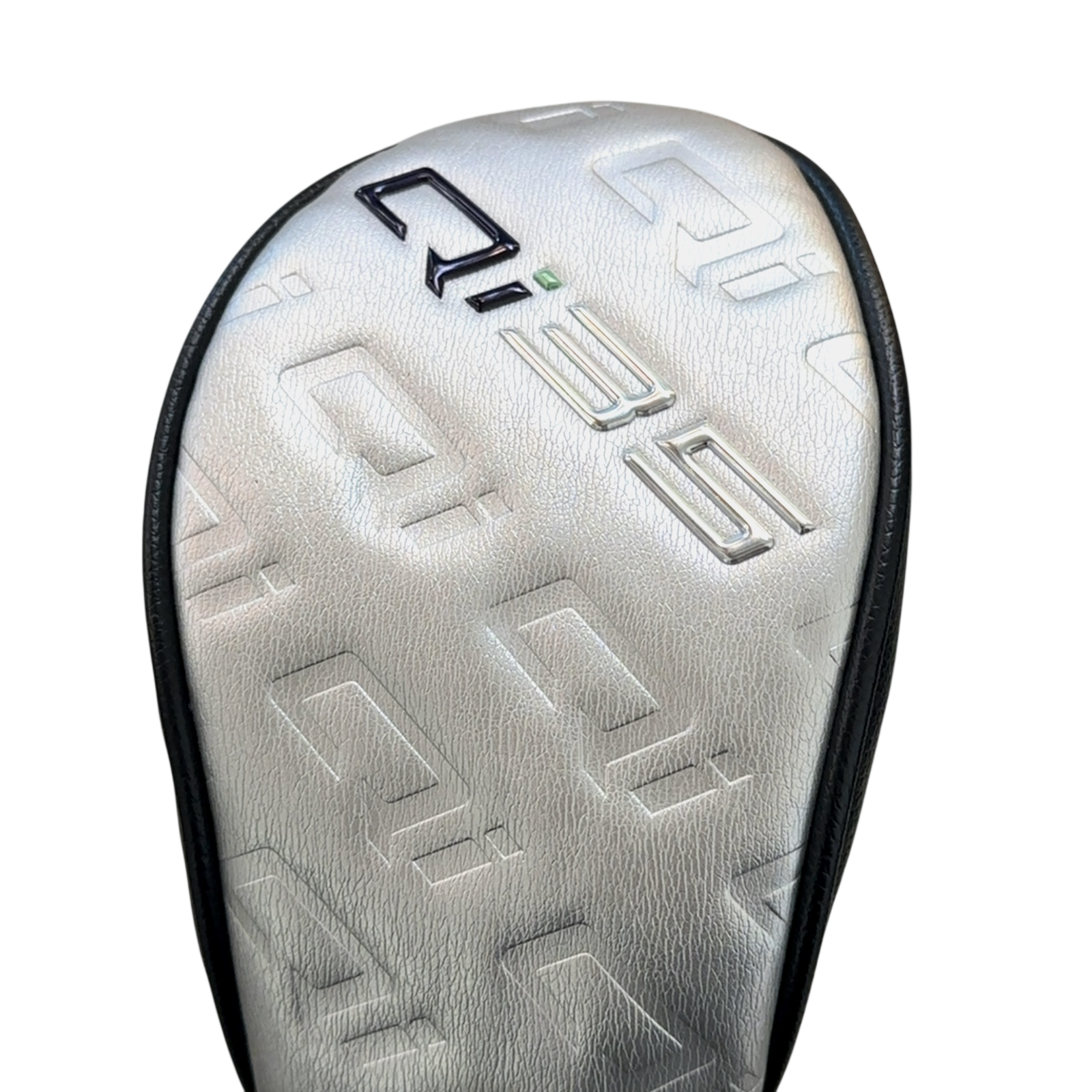 TaylorMade Qi35 Fairway Wood / Flex Stiff / #3/15