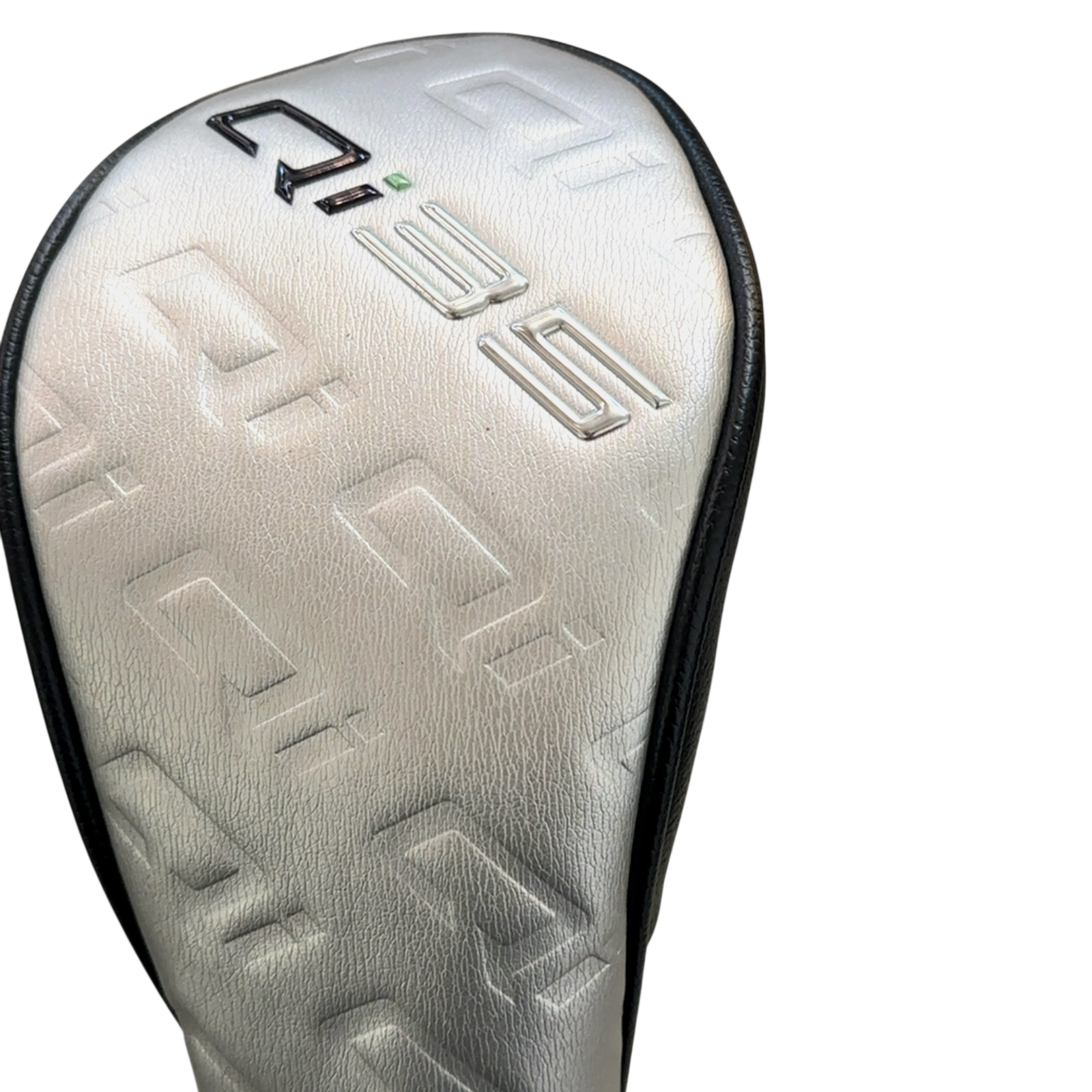 TaylorMade Qi35 Fairway Wood / Flex Stiff / #5/15