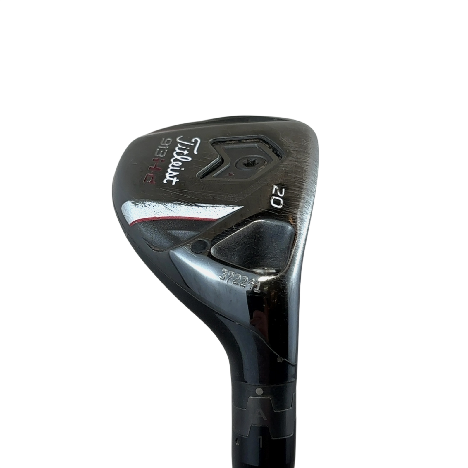 Titleist 913H Hybrid / Flex Regular / #3/20