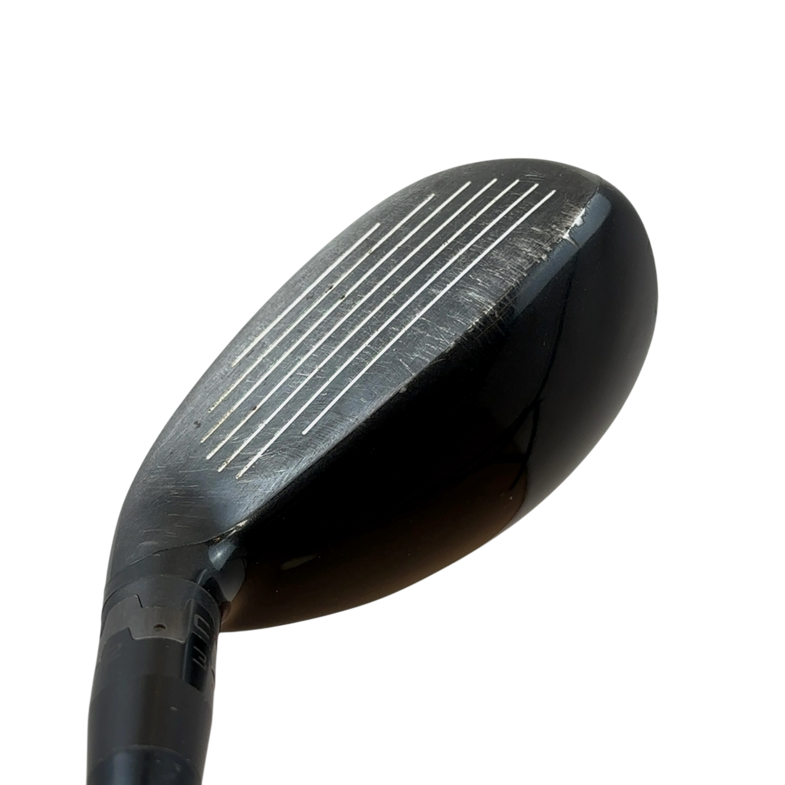 Titleist 913H Hybrid / Flex Regular / #3/20