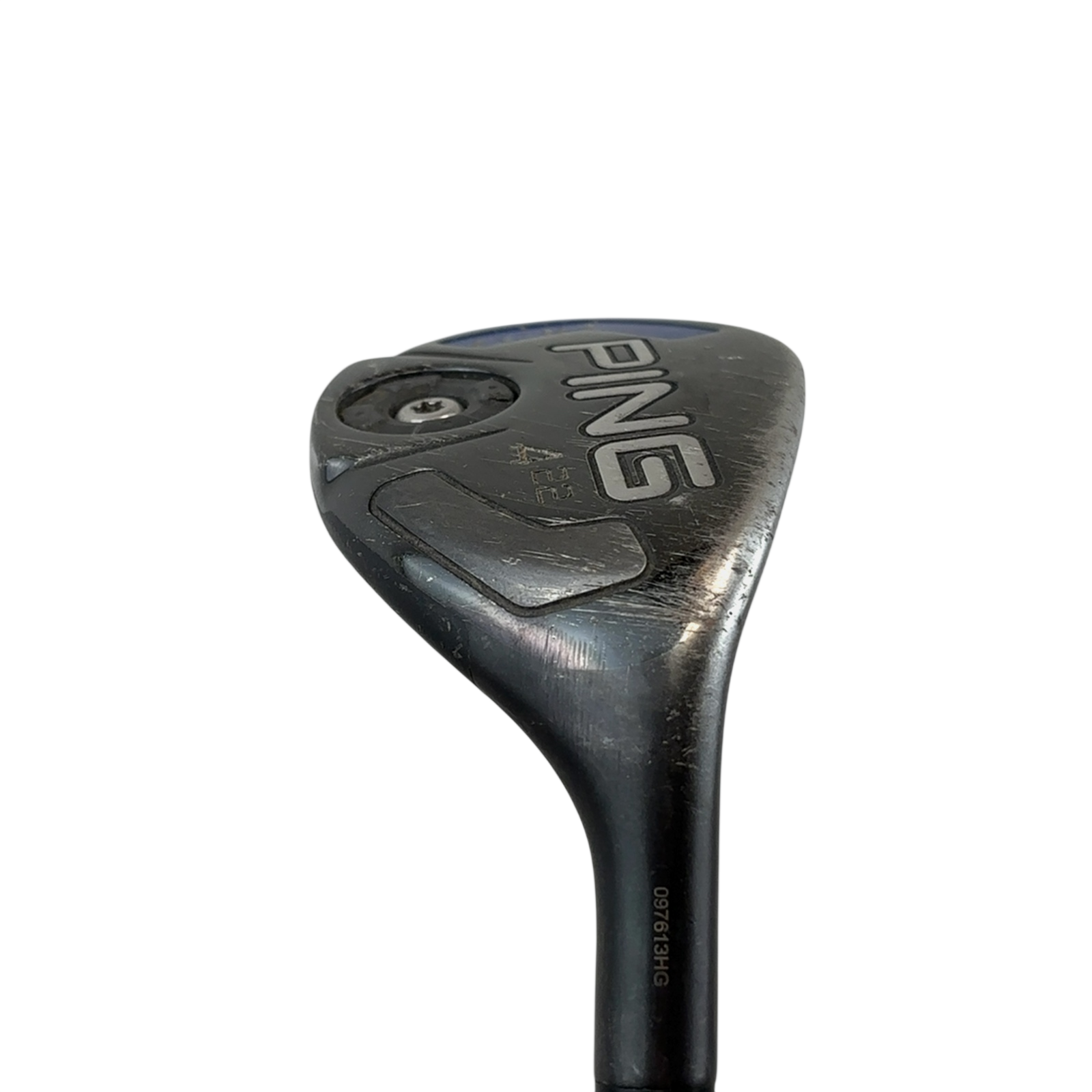 PING G30 Hybrid / Flex Regular / #4/22