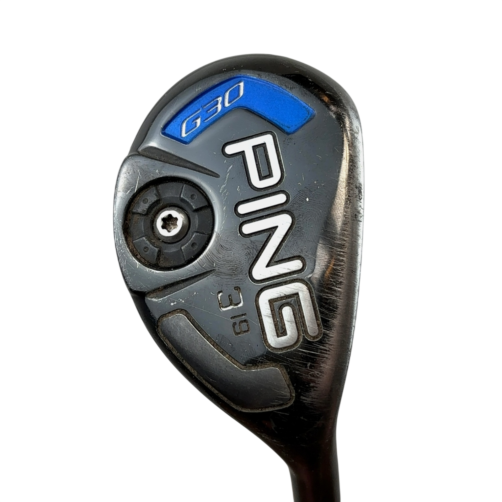 PING G30 Hybrid / Flex Regular / #3/19