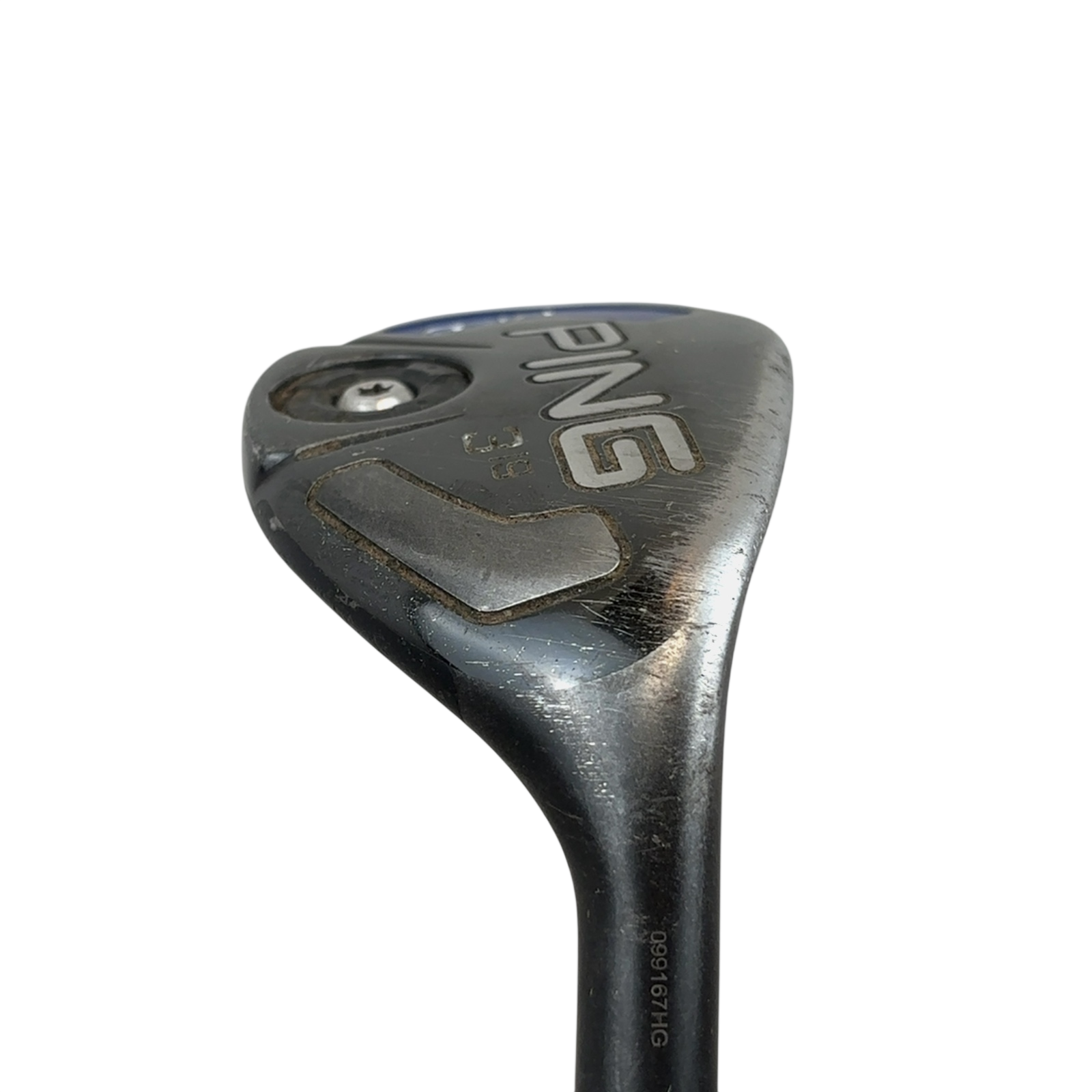 PING G30 Hybrid / Flex Regular / #3/19