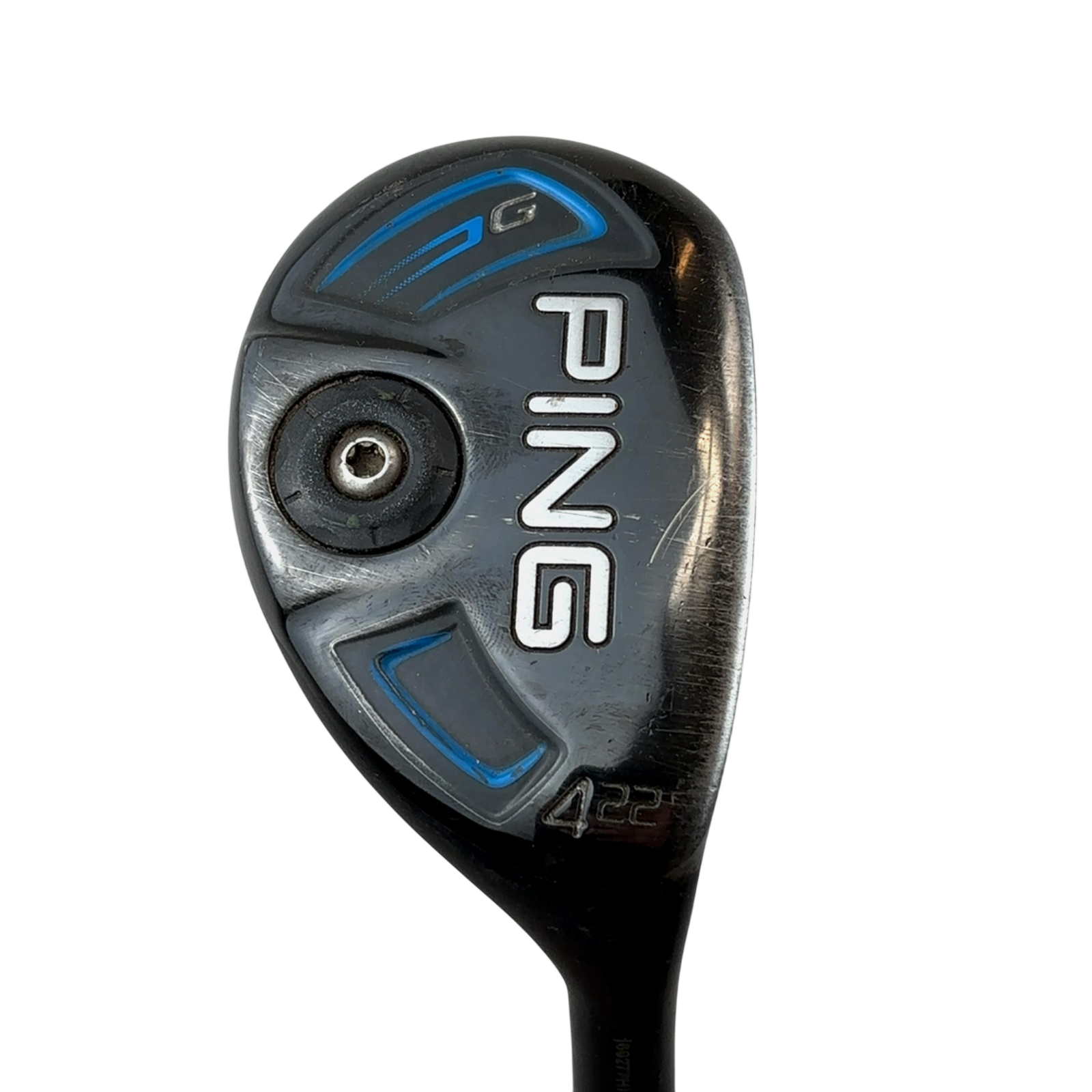 PING G Hybrid / Flex Regular / #4/22