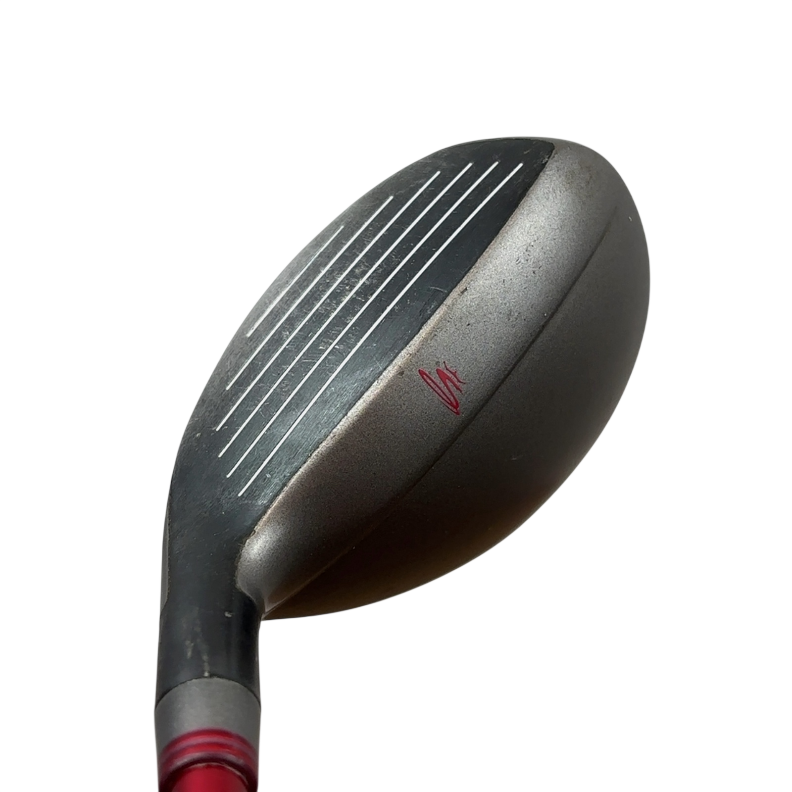 Cobra Baffler T-Rail Hybrid / Flex Regular / #4/22