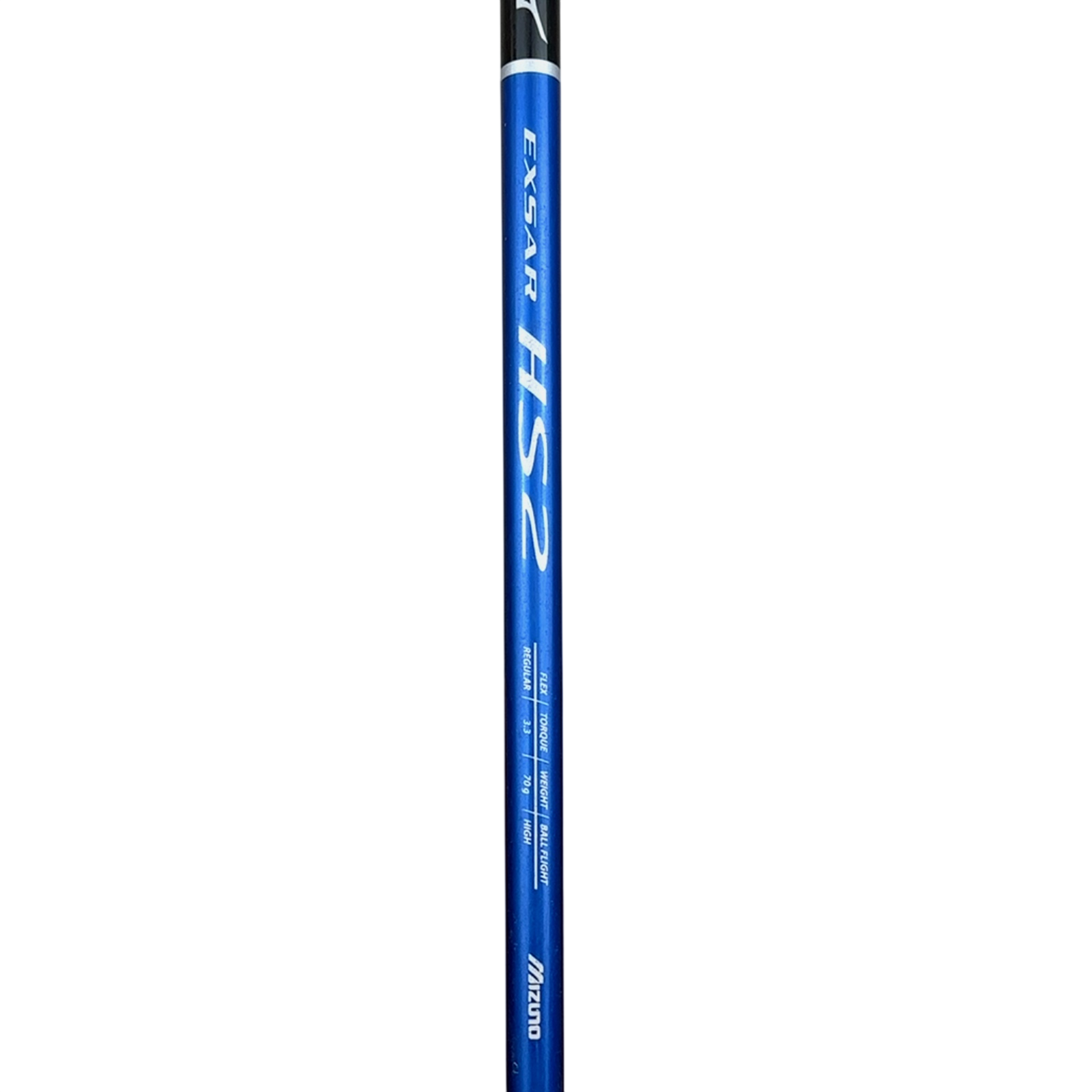 Mizuno CLK Fli-Hi Hybrid / Flex Regular / #4/23