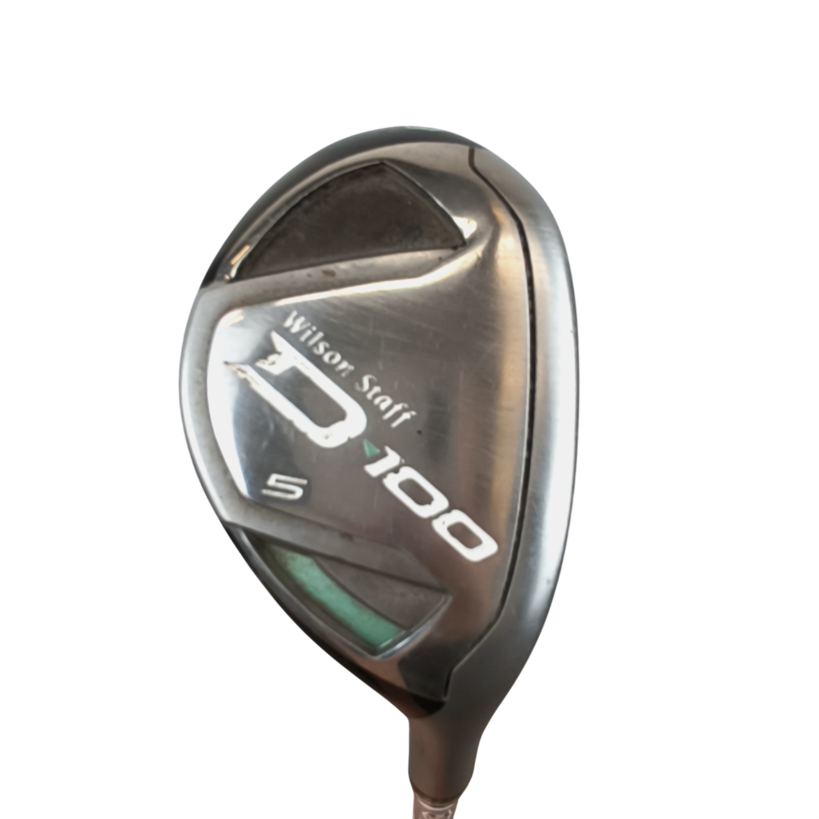 Wilson Staff Wilson D100 Superlite Hybrid / Flex Ladies / #5/26