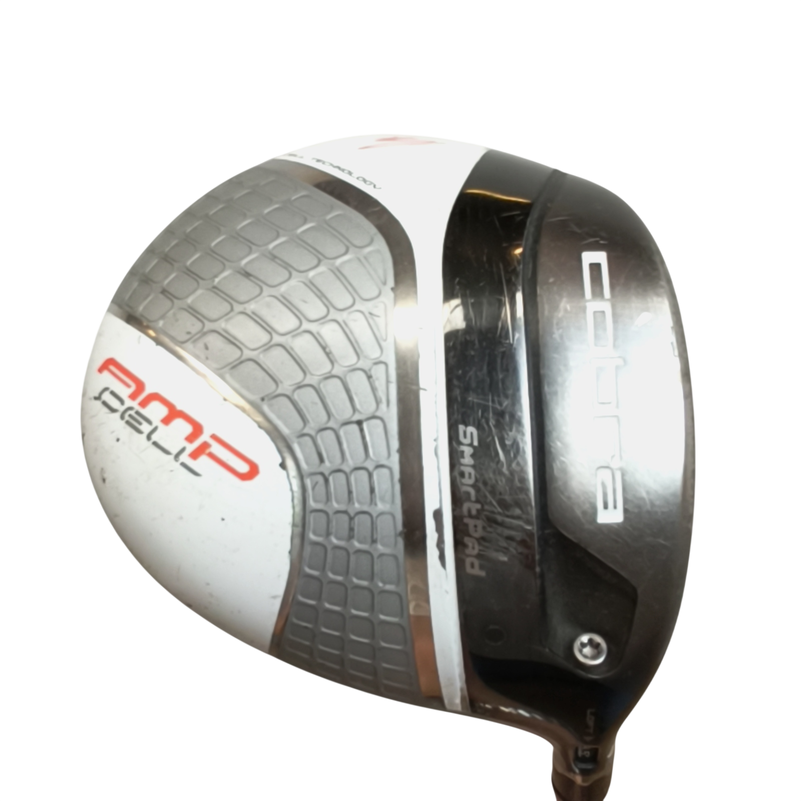 Cobra Baffler DWS Hybrid / Flex Stiff / #4/23
