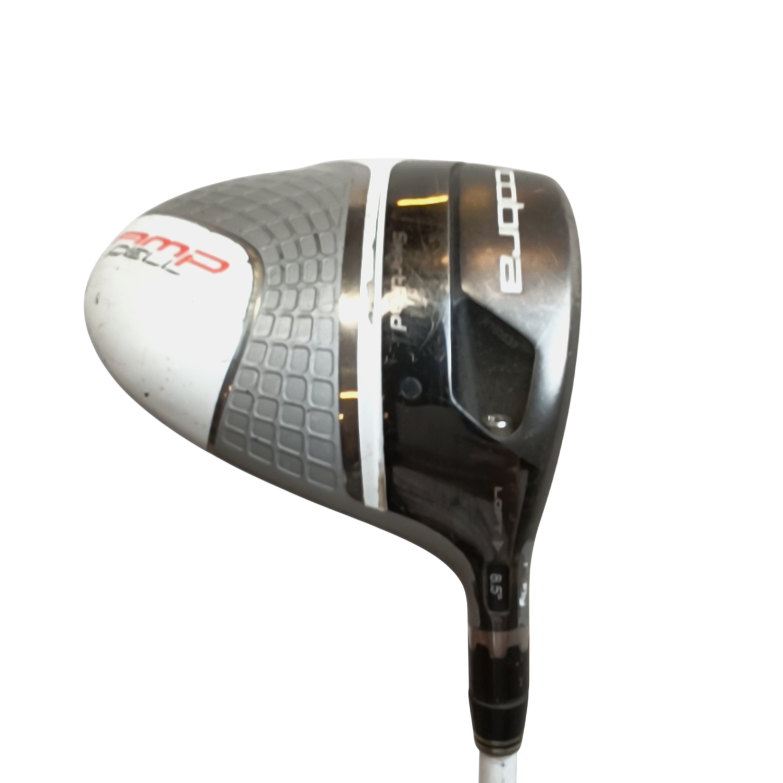Cobra Baffler DWS Hybrid / Flex Stiff / #4/23