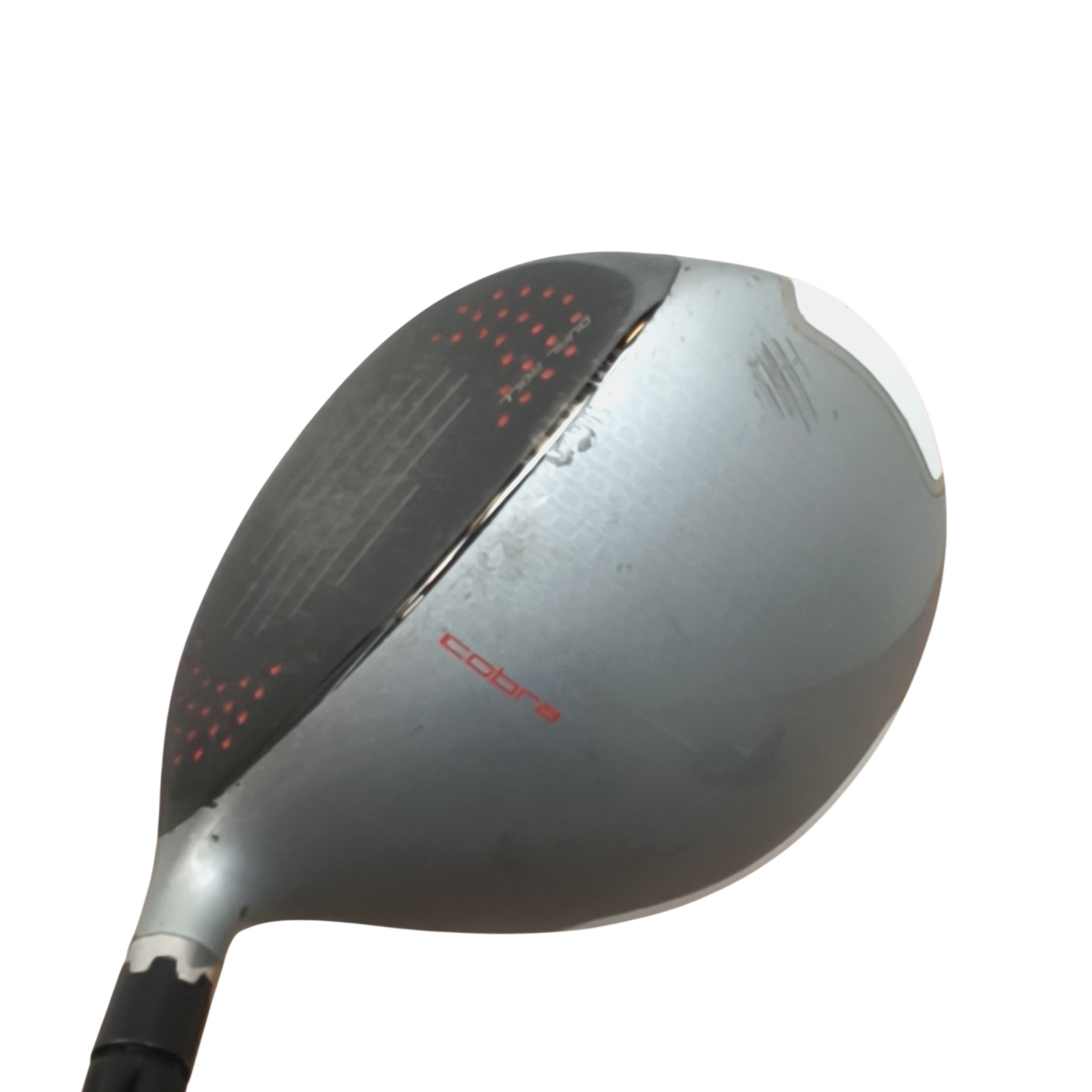 Cobra Baffler DWS Hybrid / Flex Stiff / #4/23