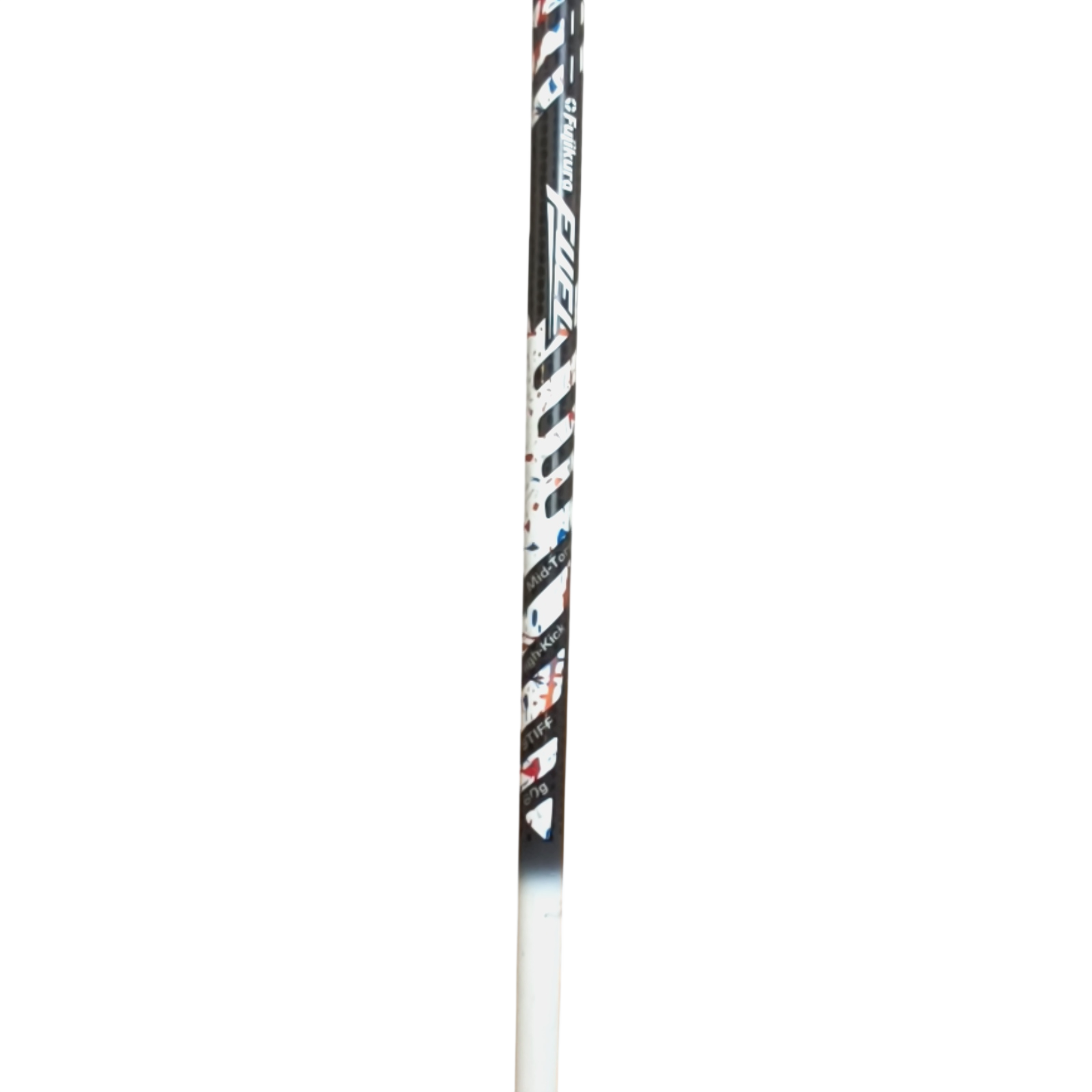 Cobra Baffler DWS Hybrid / Flex Stiff / #4/23