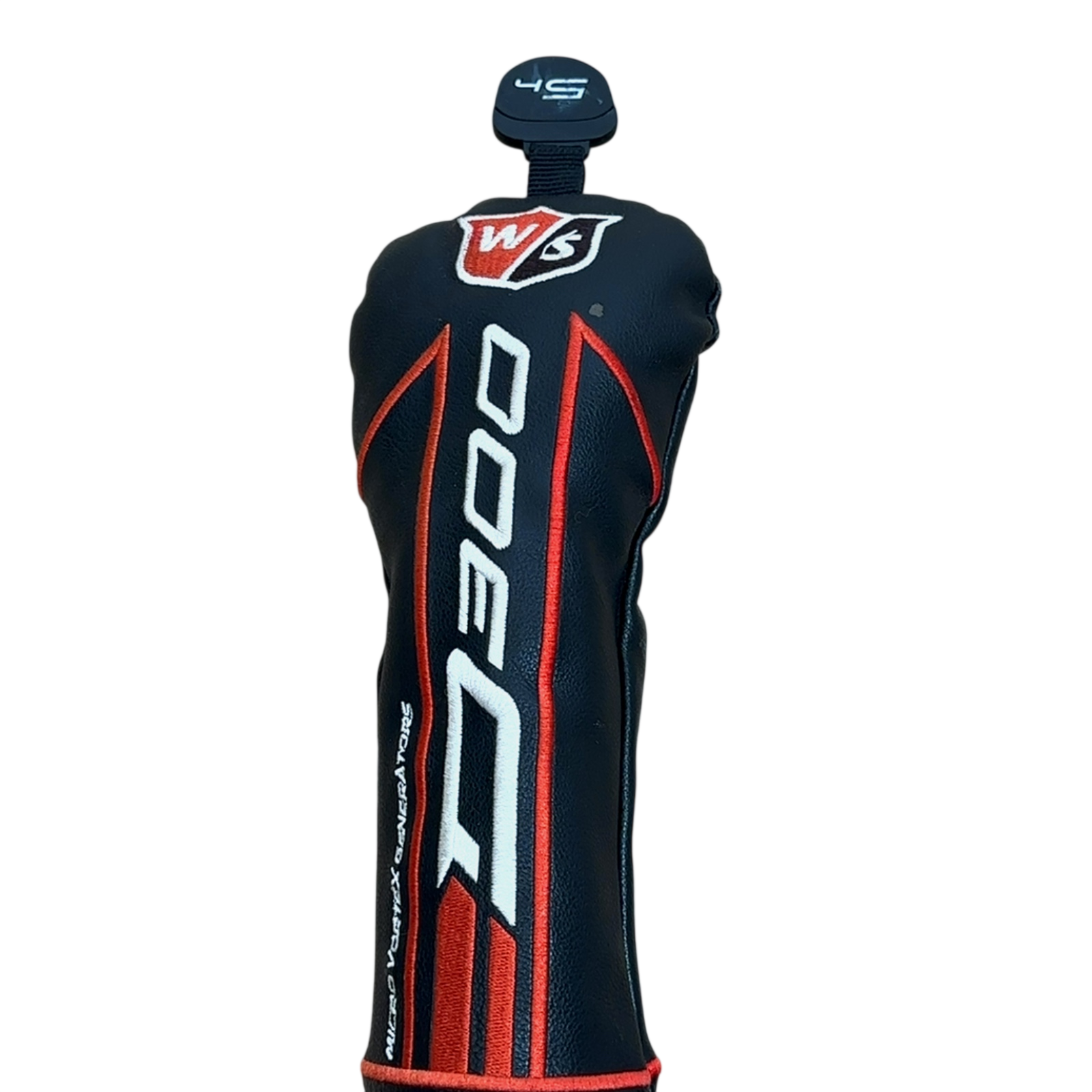 Wilson Staff D300 Hybrid / Flex A-flex / #5/25