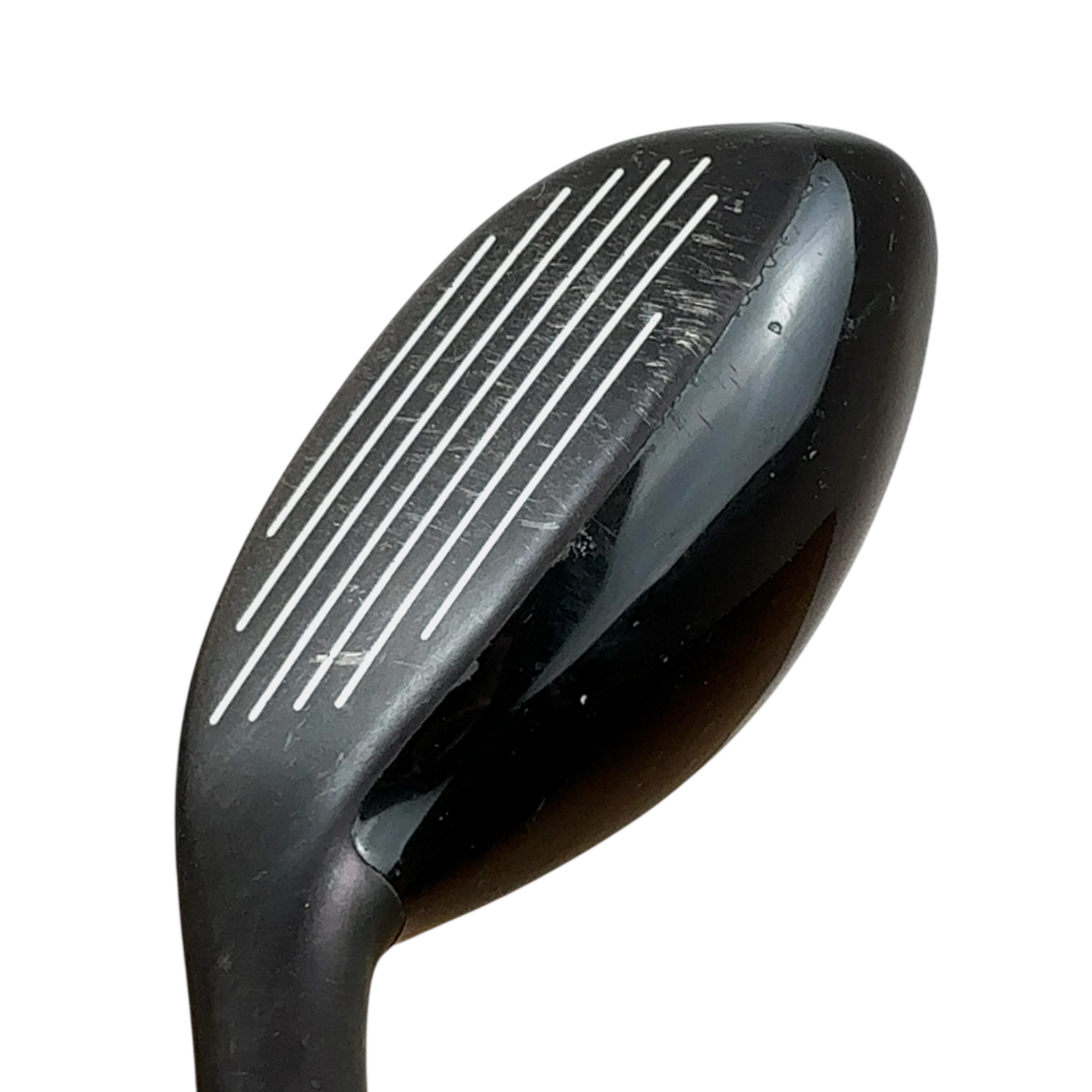 Wilson Staff D100 Hybrid / Flex Regular / #5/25
