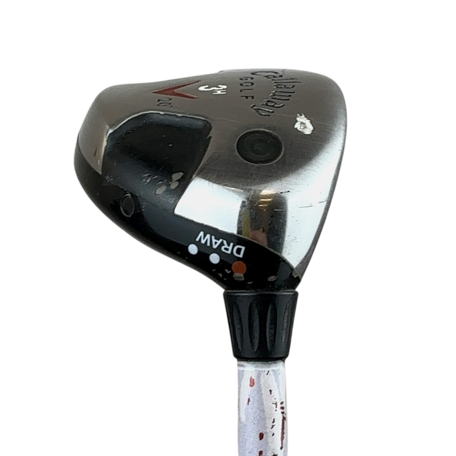 Callaway FT-Hybrid Hybrid / Flex Regular / #3/20