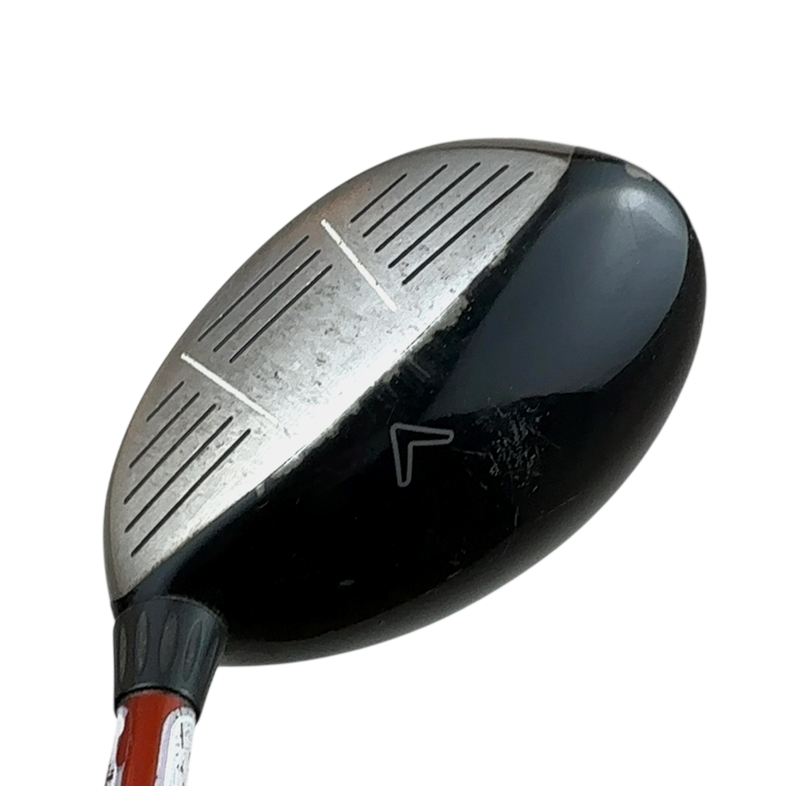 Callaway FT-Hybrid Hybrid / Flex Regular / #3/20