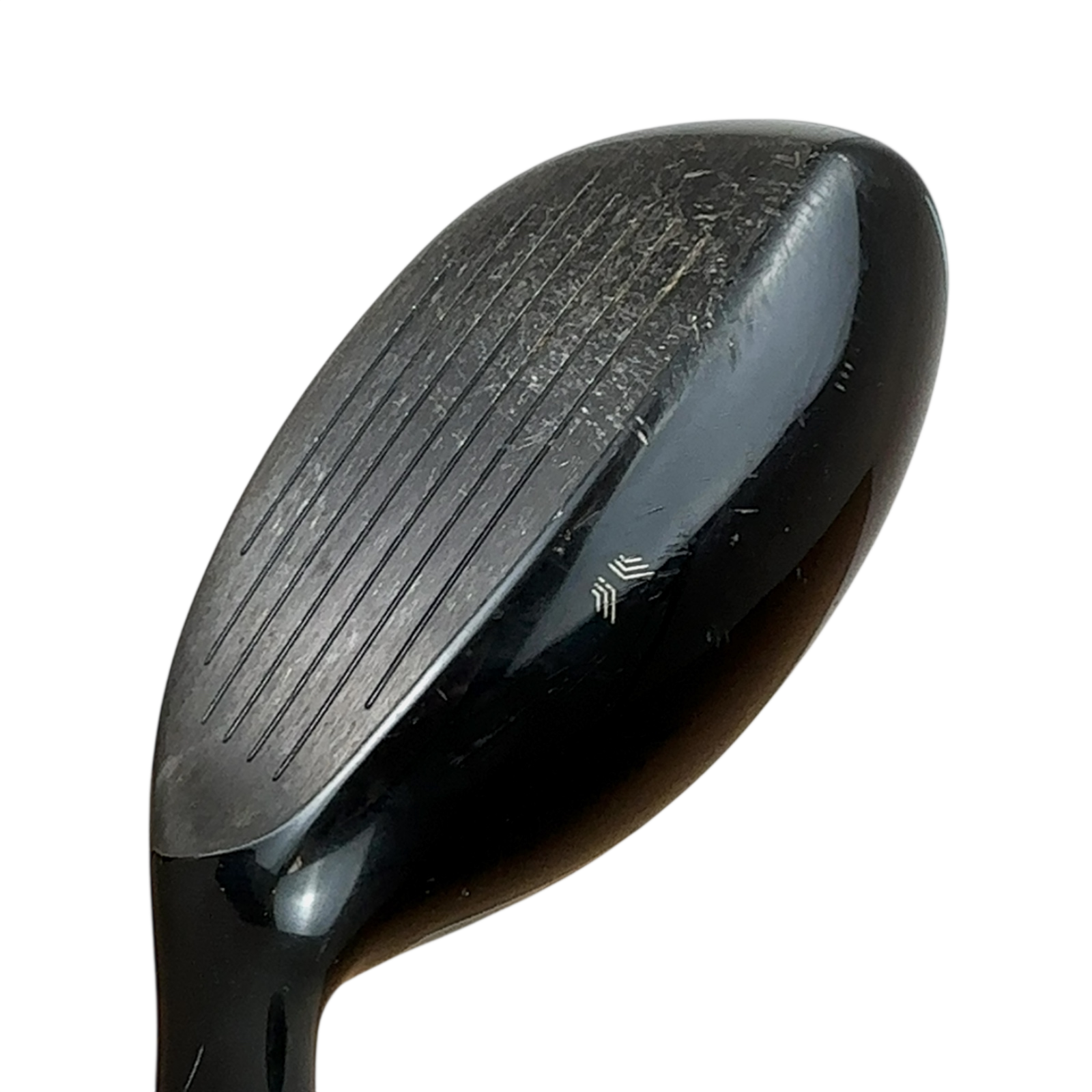 Wilson Staff D9 Hybrid / Flex Ladies / #5/25