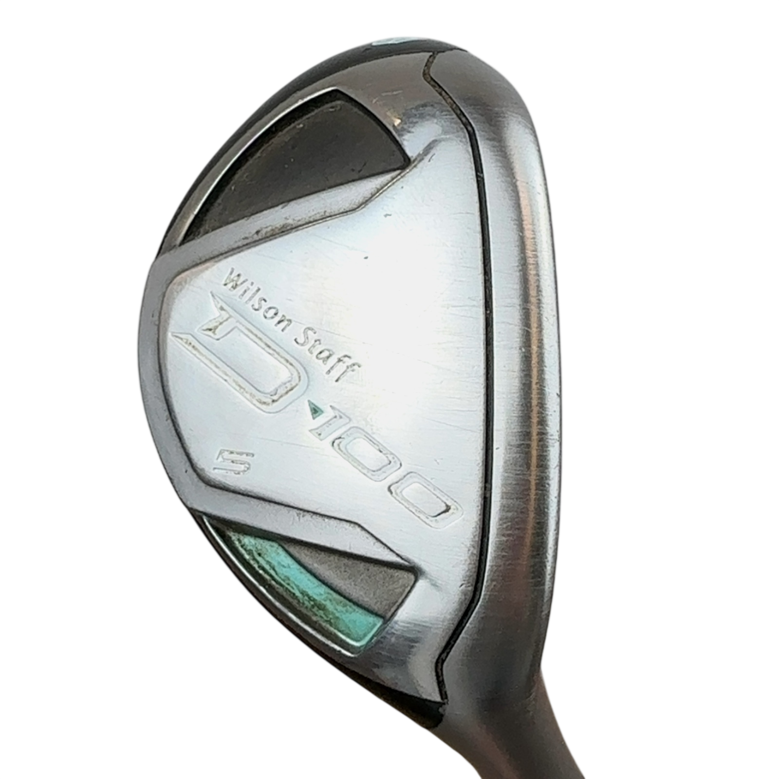 Wilson Staff Wilson D100 Superlite Hybrid / Flex Ladies / #5/25