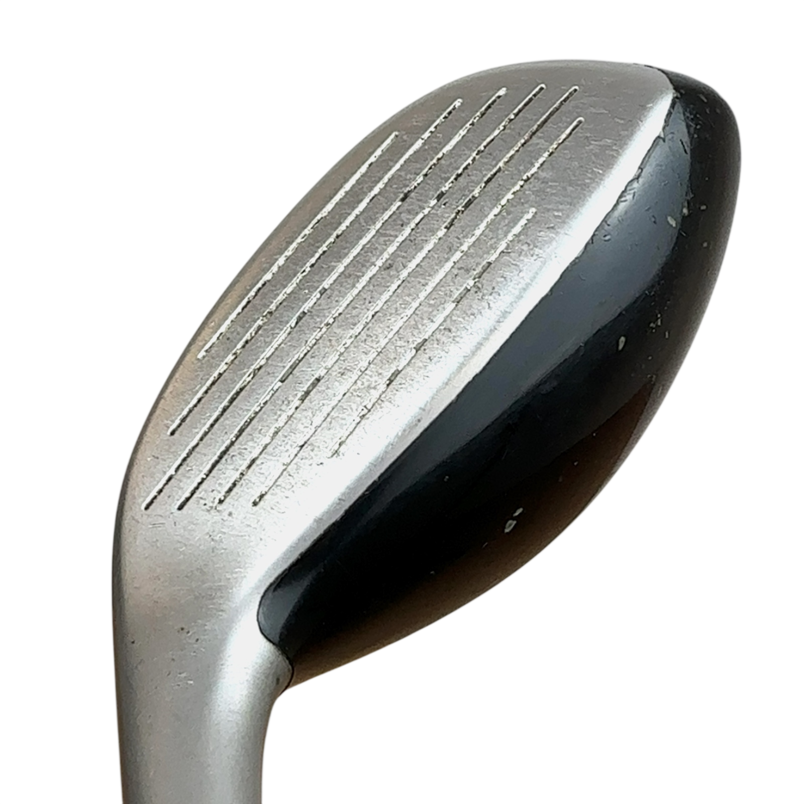 Wilson Staff Wilson D100 Superlite Hybrid / Flex Ladies / #5/25