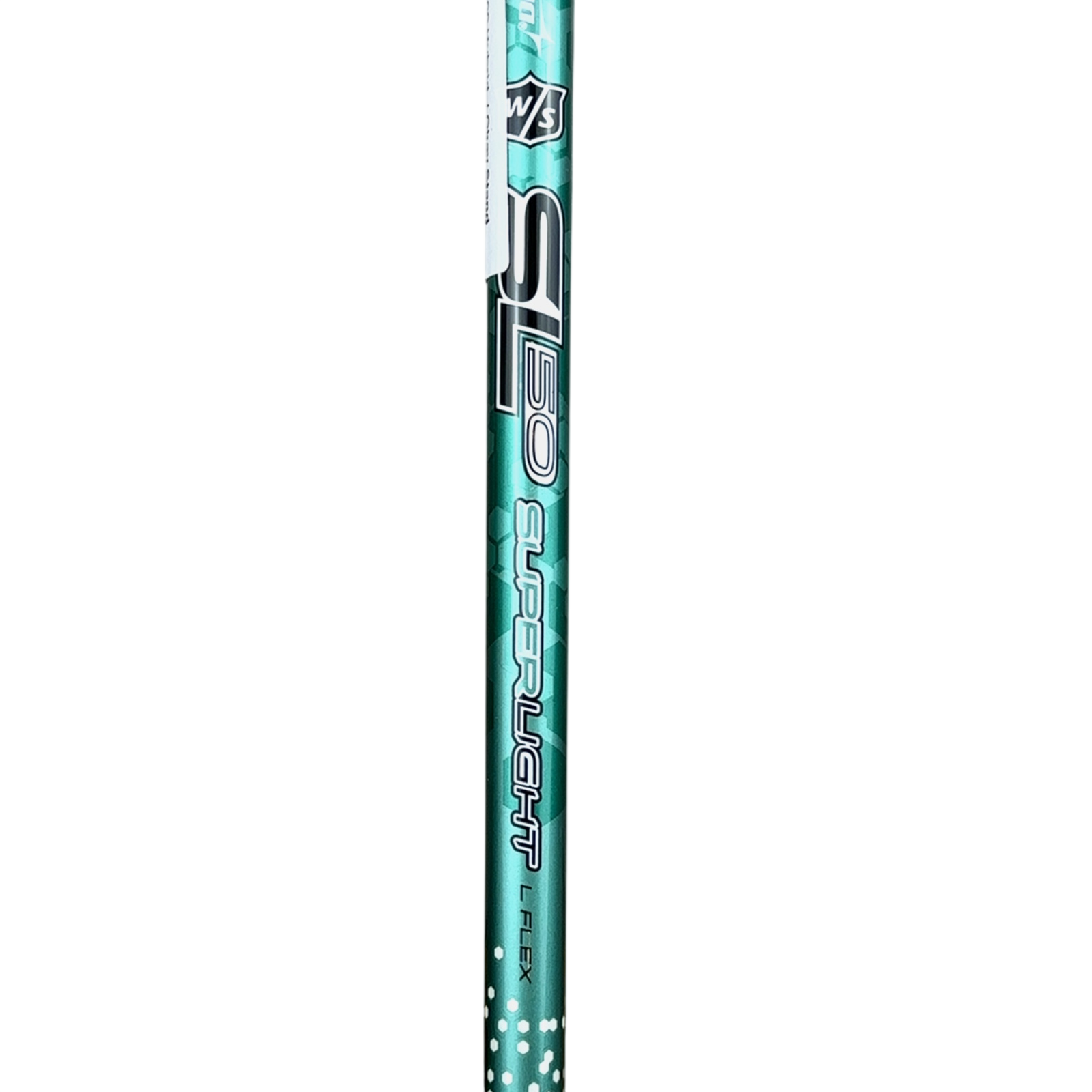 Wilson Staff Wilson D100 Superlite Hybrid / Flex Ladies / #5/25