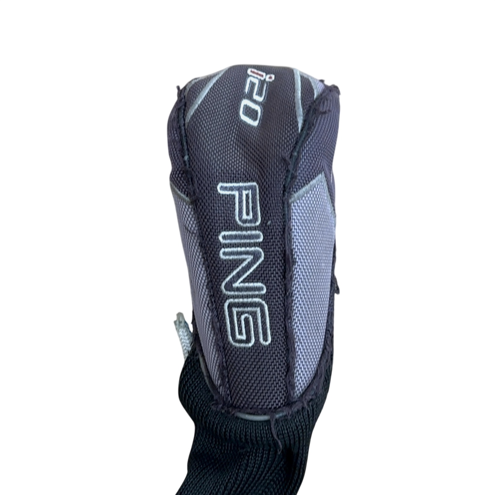PING I20 Hybrid / Flex Stiff / #3/20