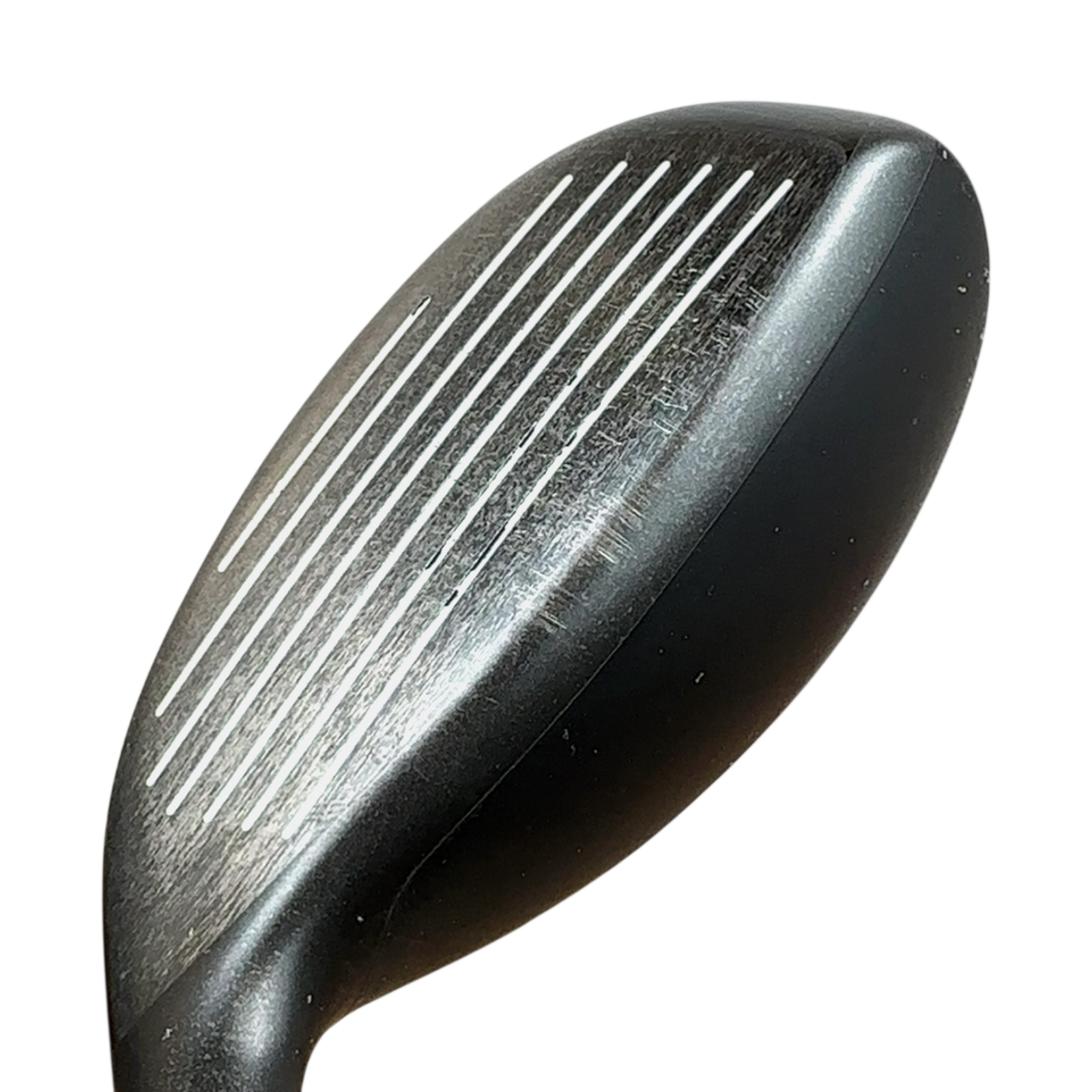 PING I20 Hybrid / Flex Stiff / #3/20