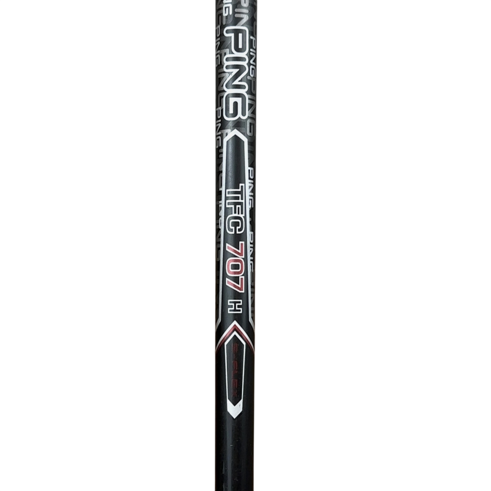 PING I20 Hybrid / Flex Stiff / #3/20