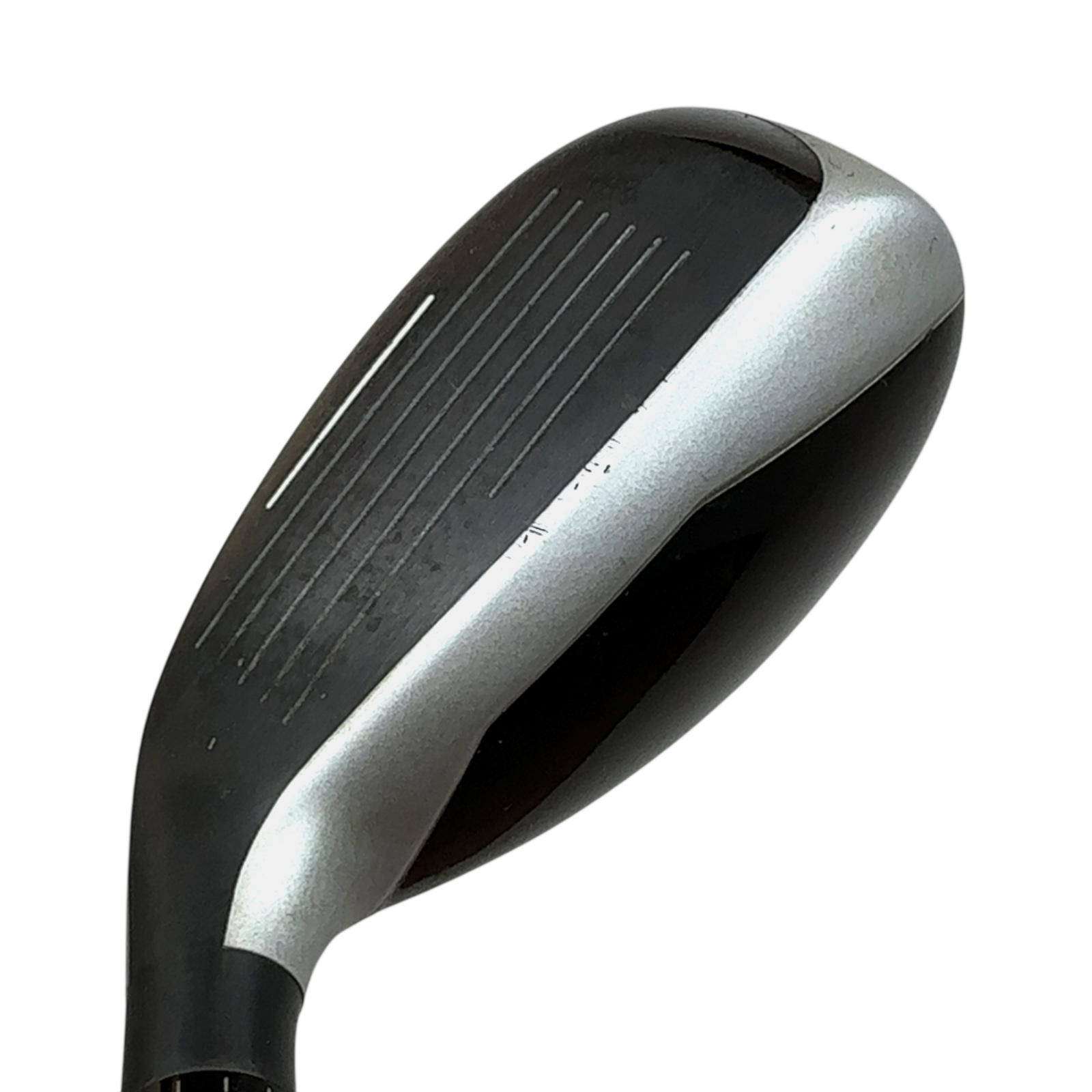 TaylorMade M3 Hybrid / Flex Stiff / #3/19