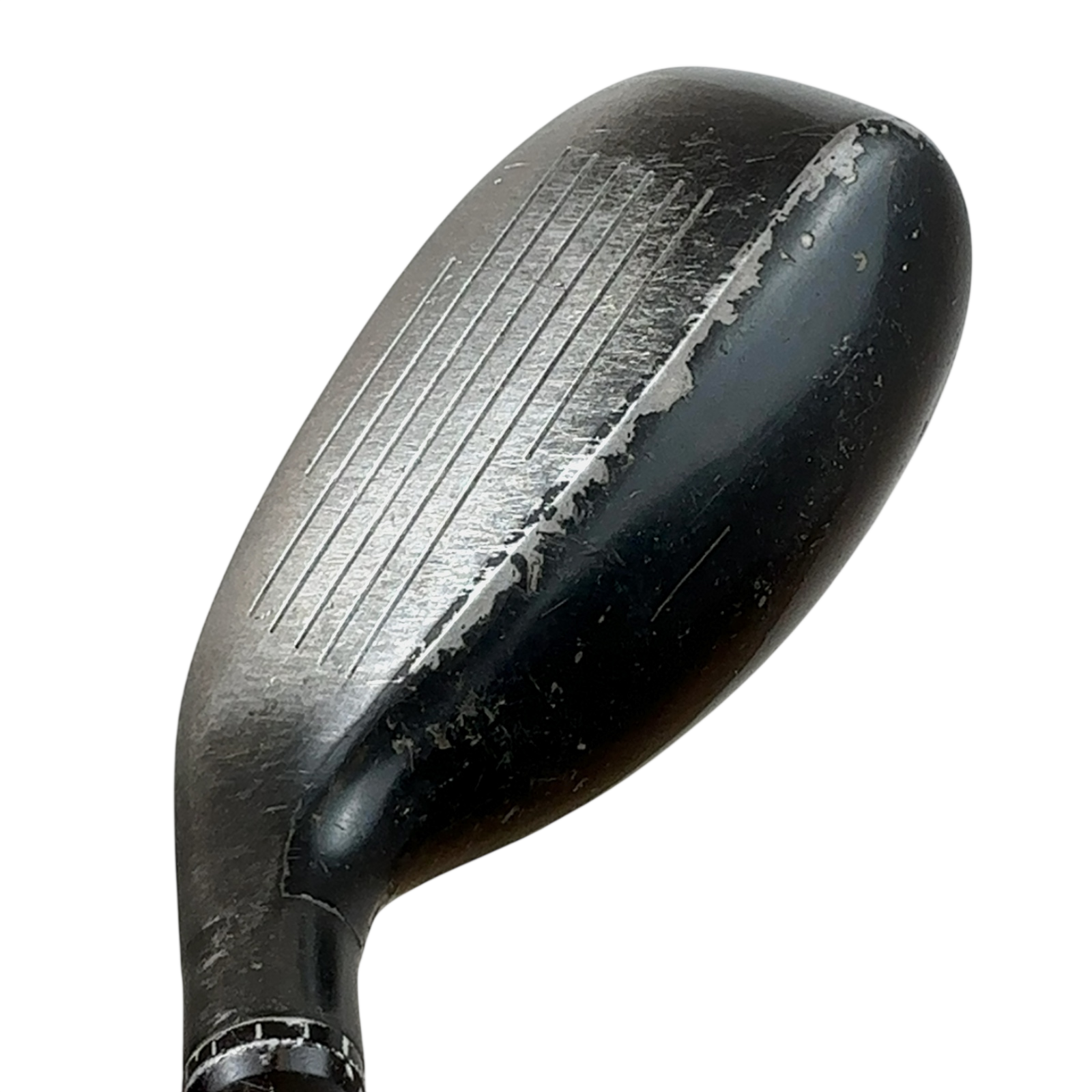 TaylorMade M1 Hybrid / Flex Regular / #3/21