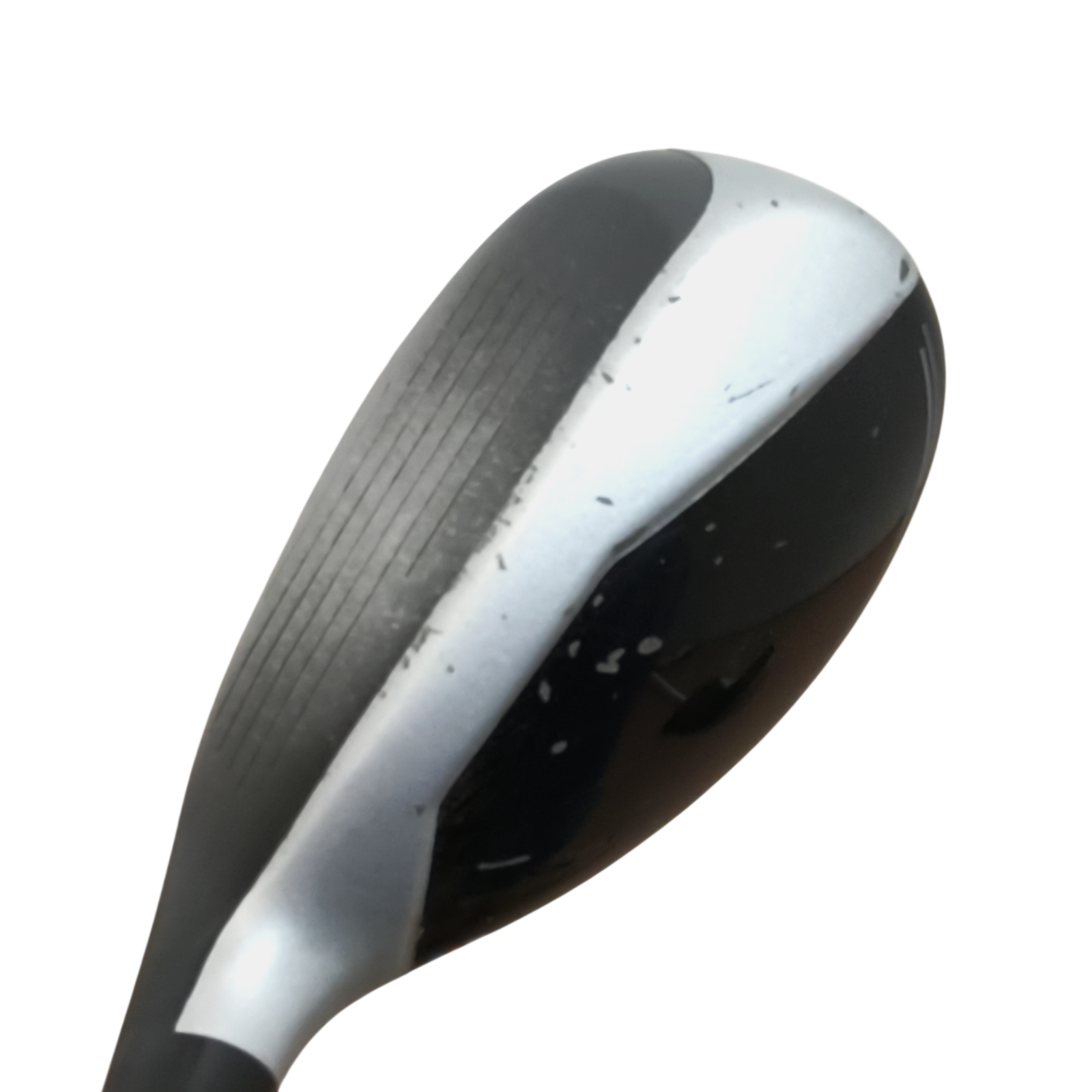 TaylorMade M3 Hybrid / Flex Stiff / #3/19