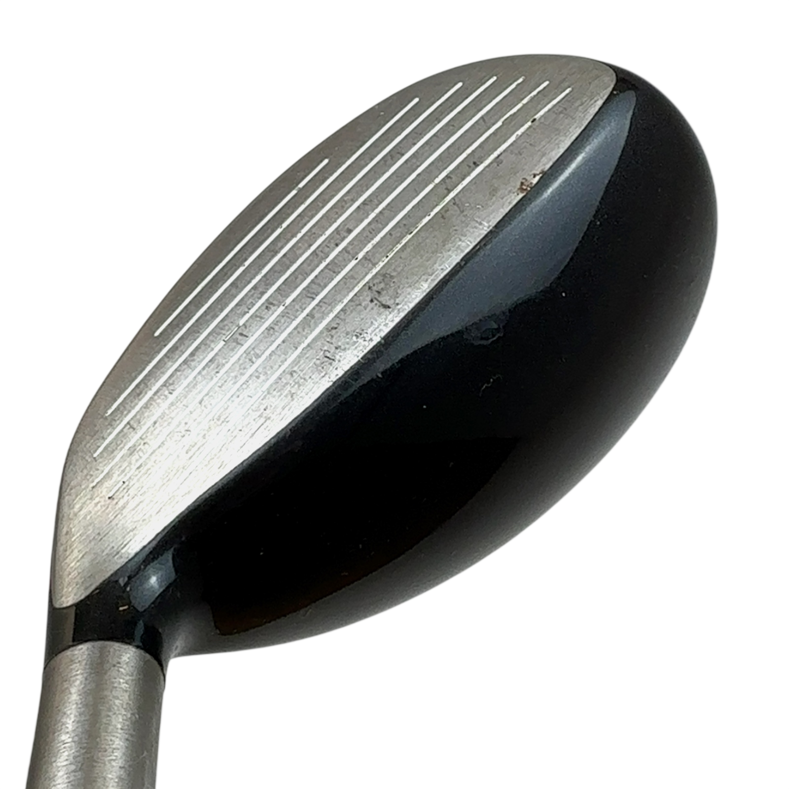 Titleist 909H Hybrid / Flex Stiff / /15