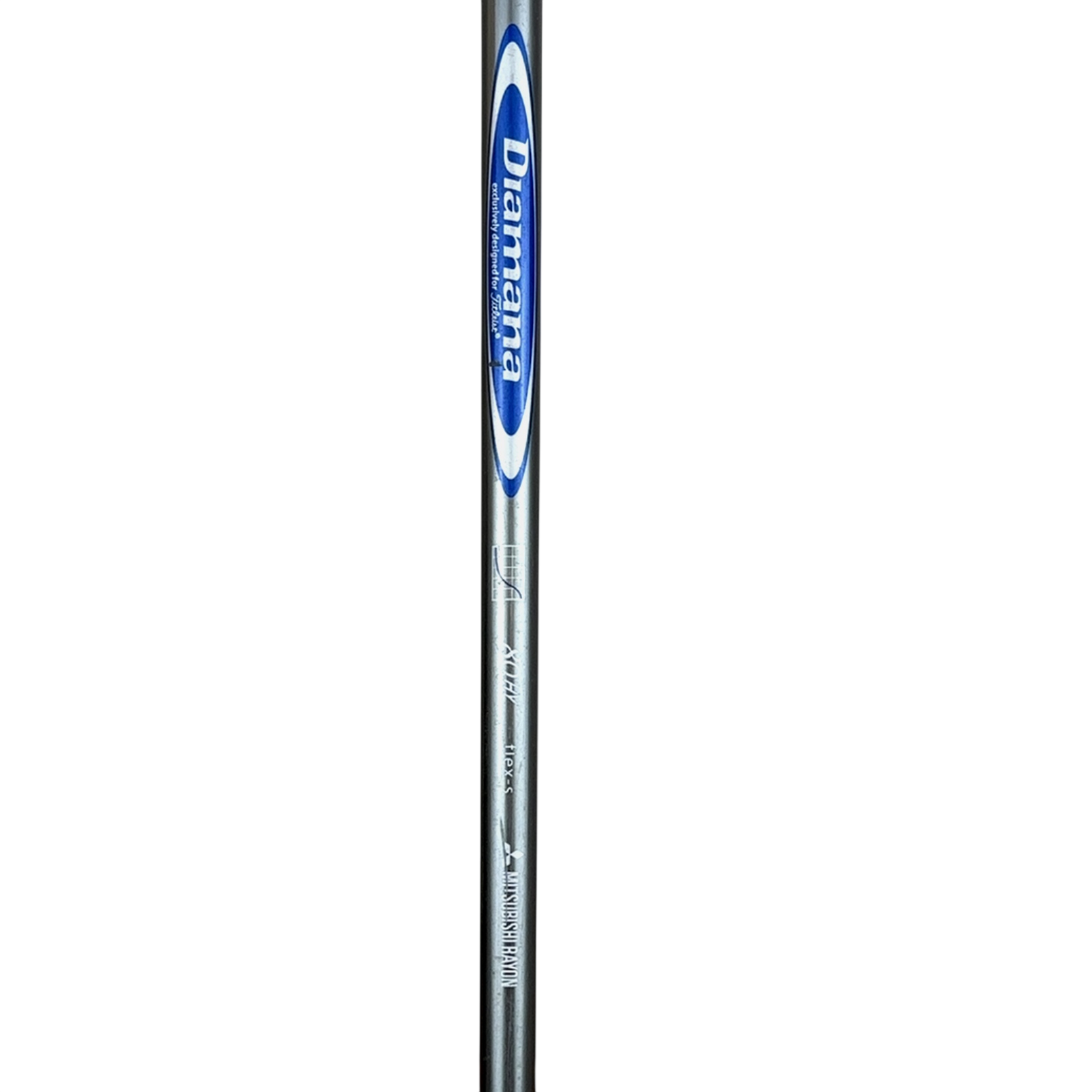 Titleist 909H Hybrid / Flex Stiff / /15
