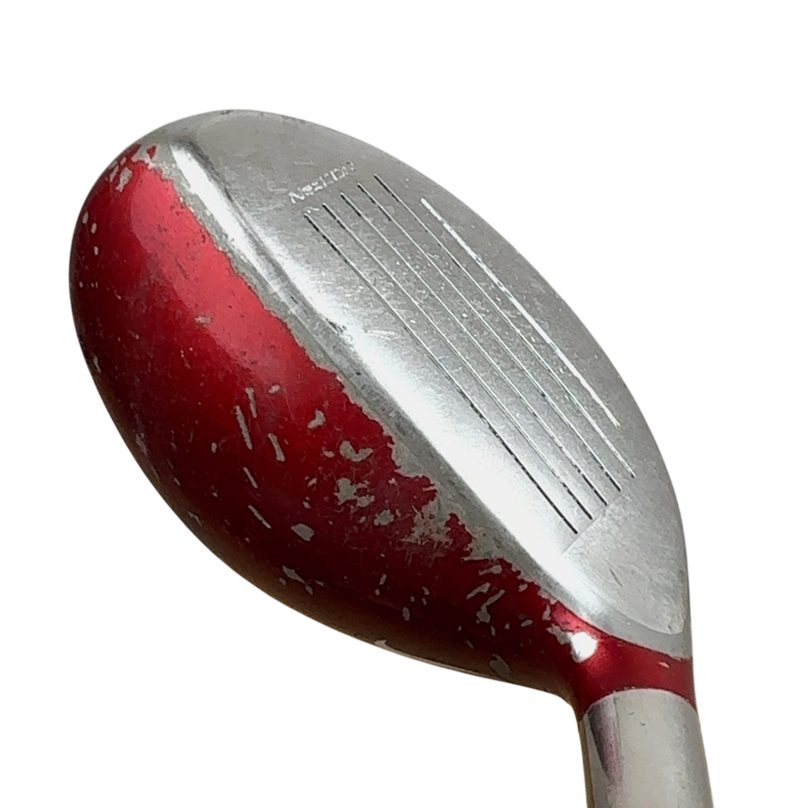 Venstre Nike Covert VRS Hybrid / Flex Stiff / #4/22