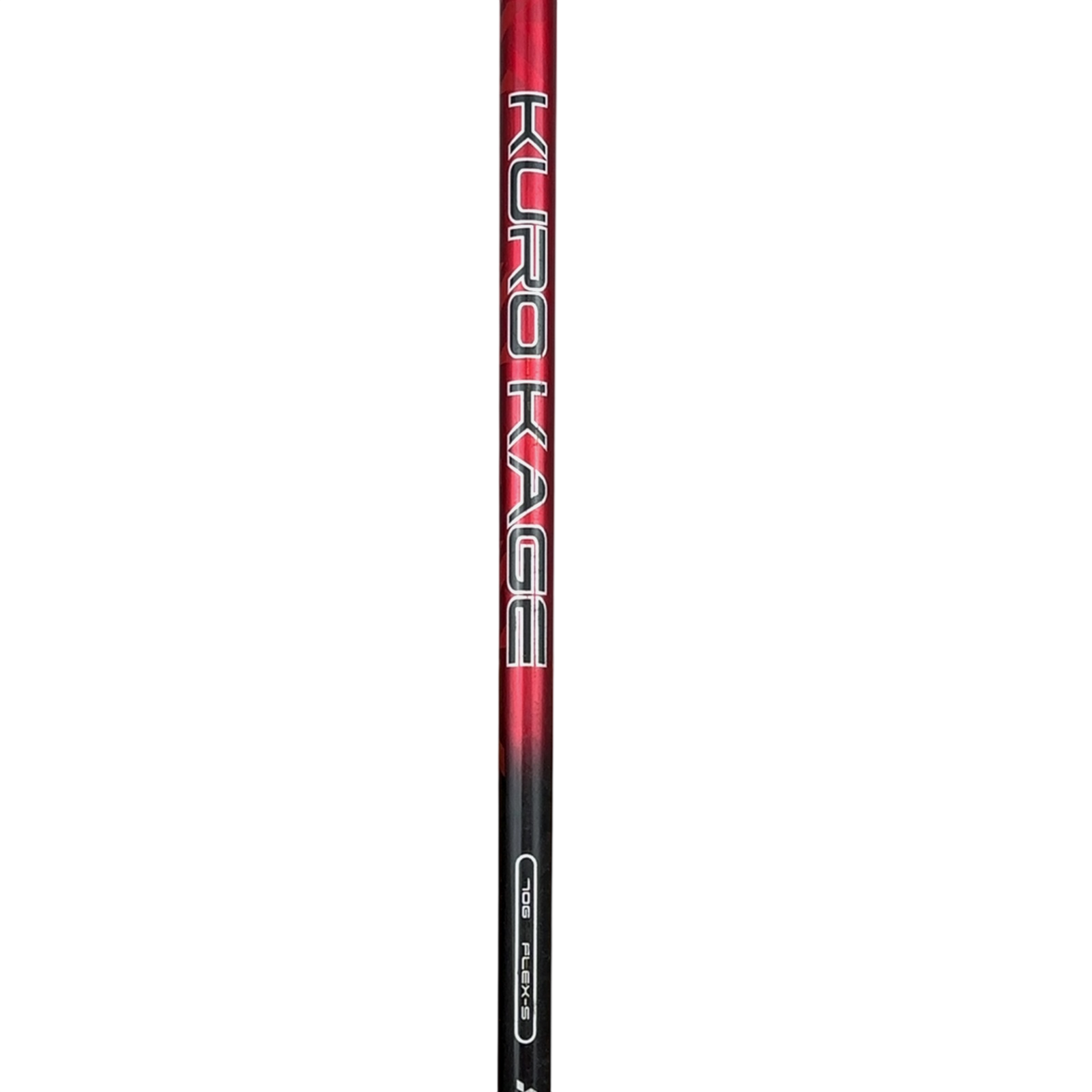 Venstre Nike Covert VRS Hybrid / Flex Stiff / #4/22