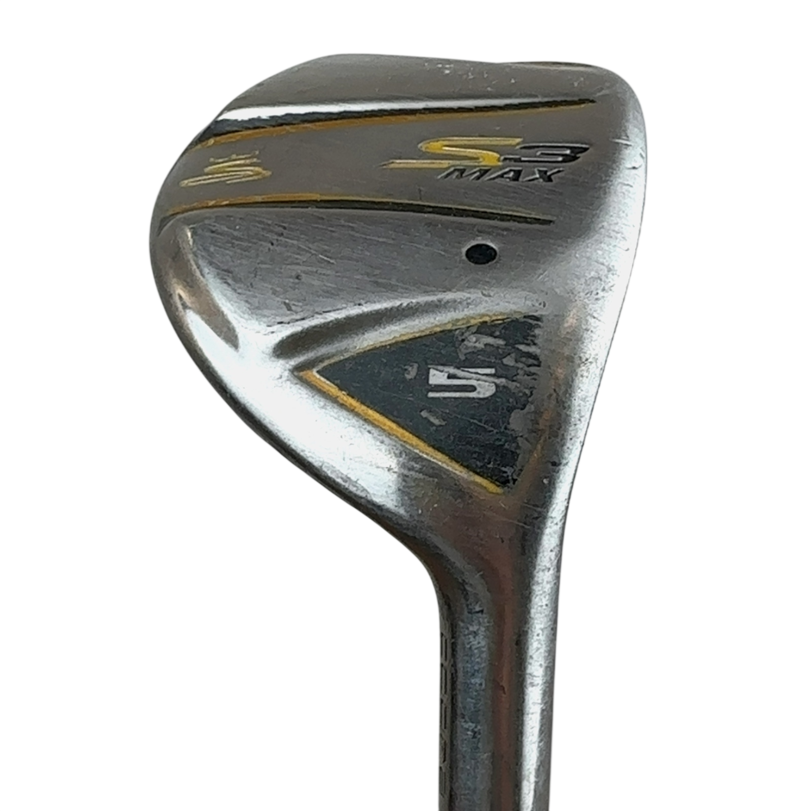 Cobra S3 Max Hybrid / Flex A-flex / #5/25