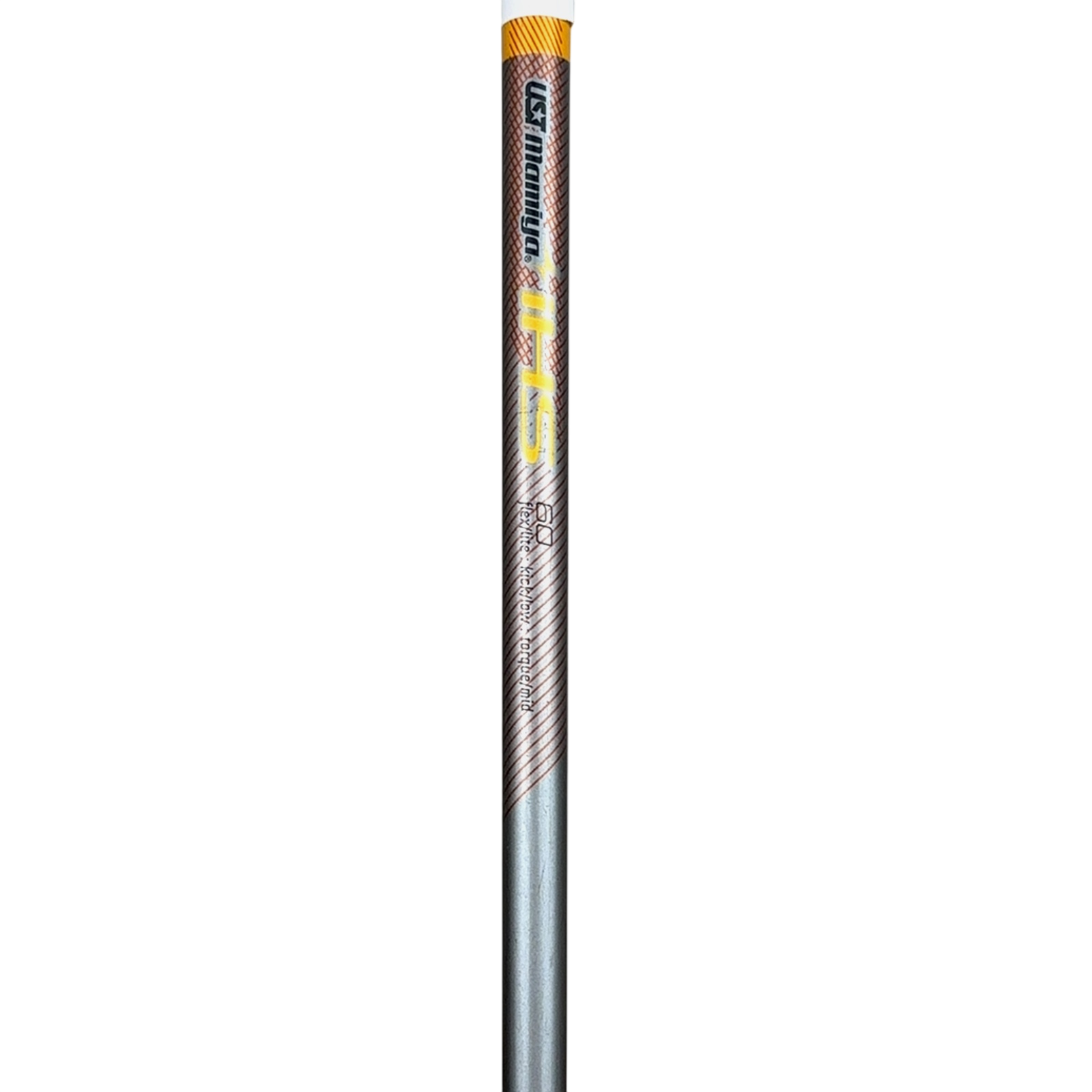 Cobra S3 Max Hybrid / Flex A-flex / #5/25