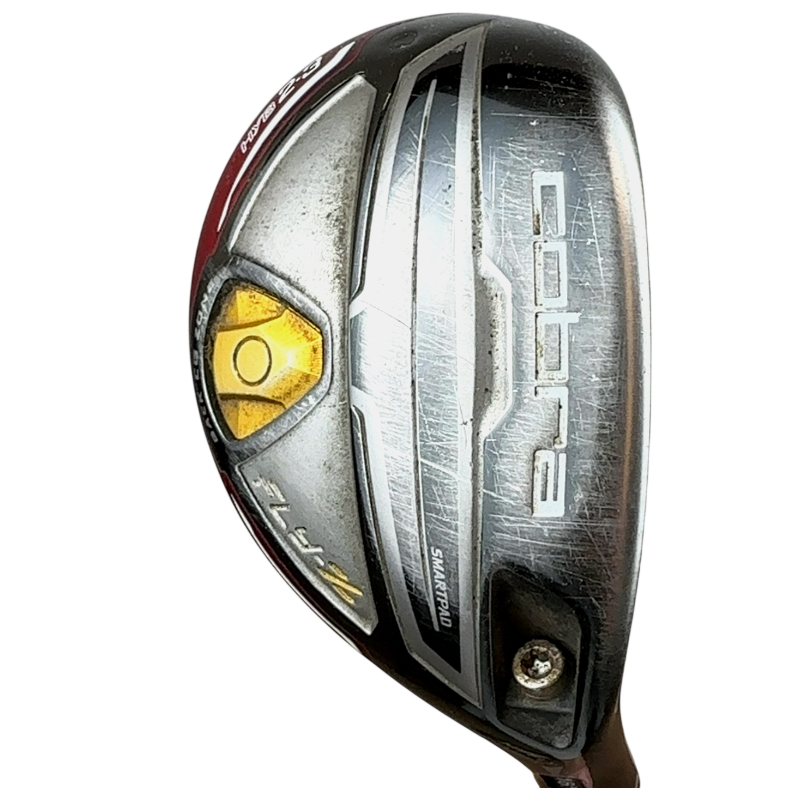 Cobra Fly-Z Hybrid / Flex Regular / #2/17