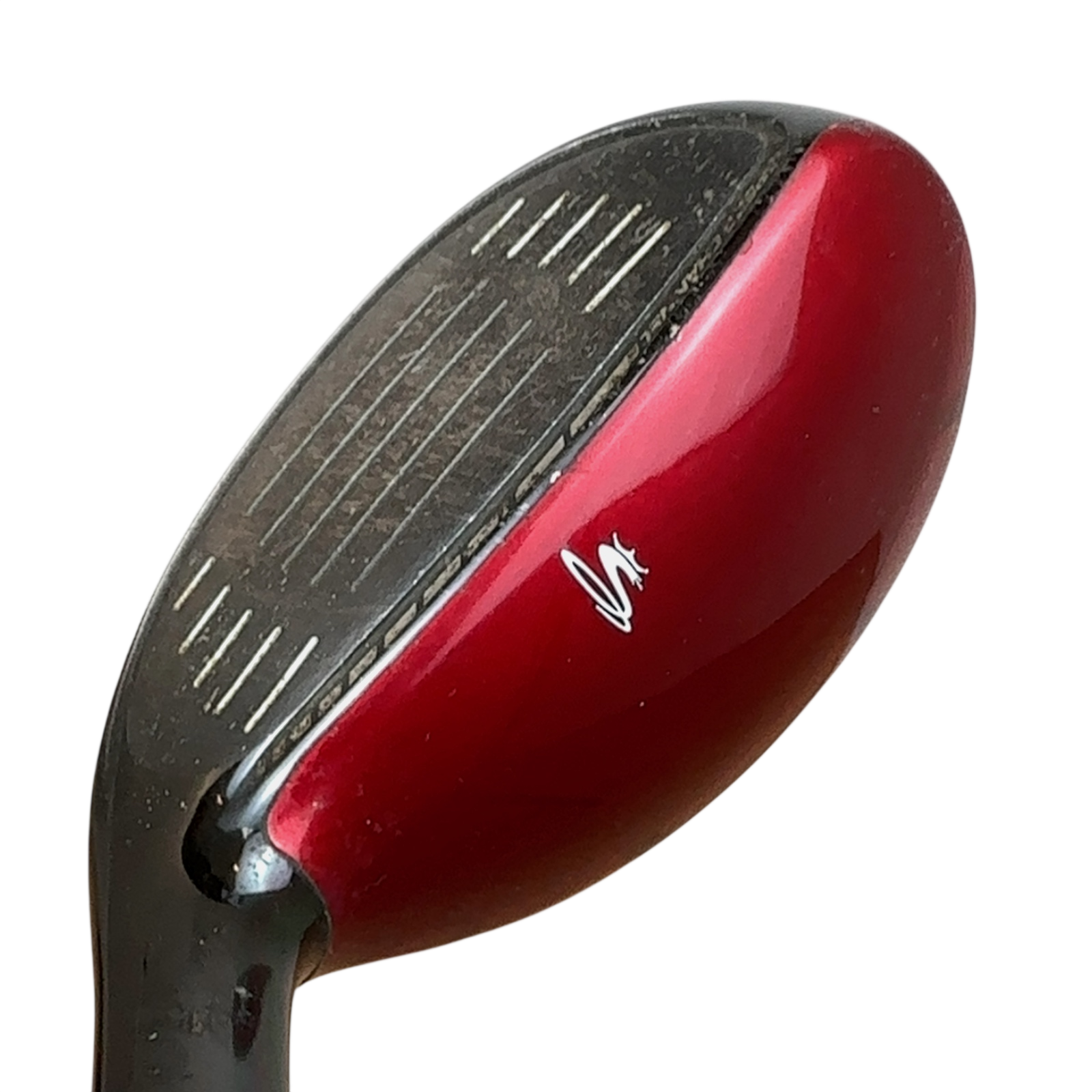 Cobra Fly-Z Hybrid / Flex Regular / #2/17