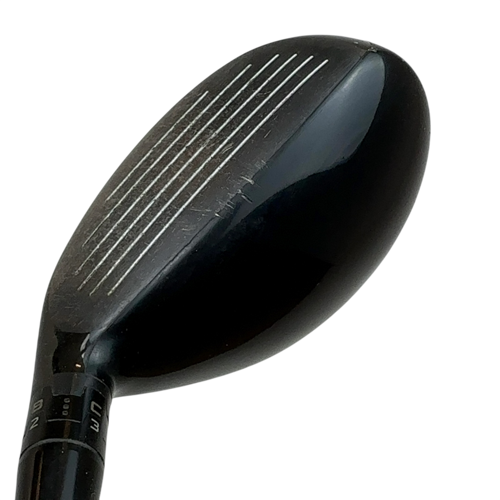 Titleist Ts2 Hybrid / Flex Stiff / #3/19