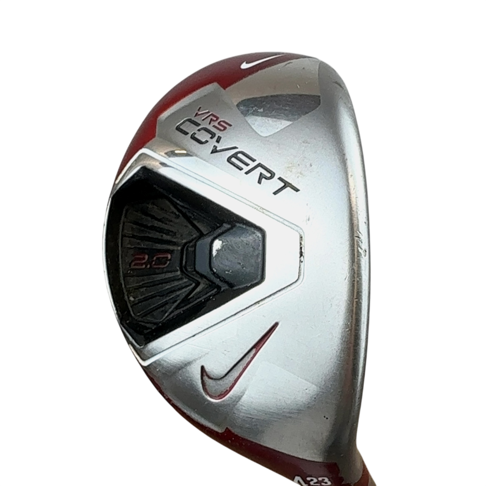 Nike Covert VRS Hybrid / Flex Ladies / #4/23