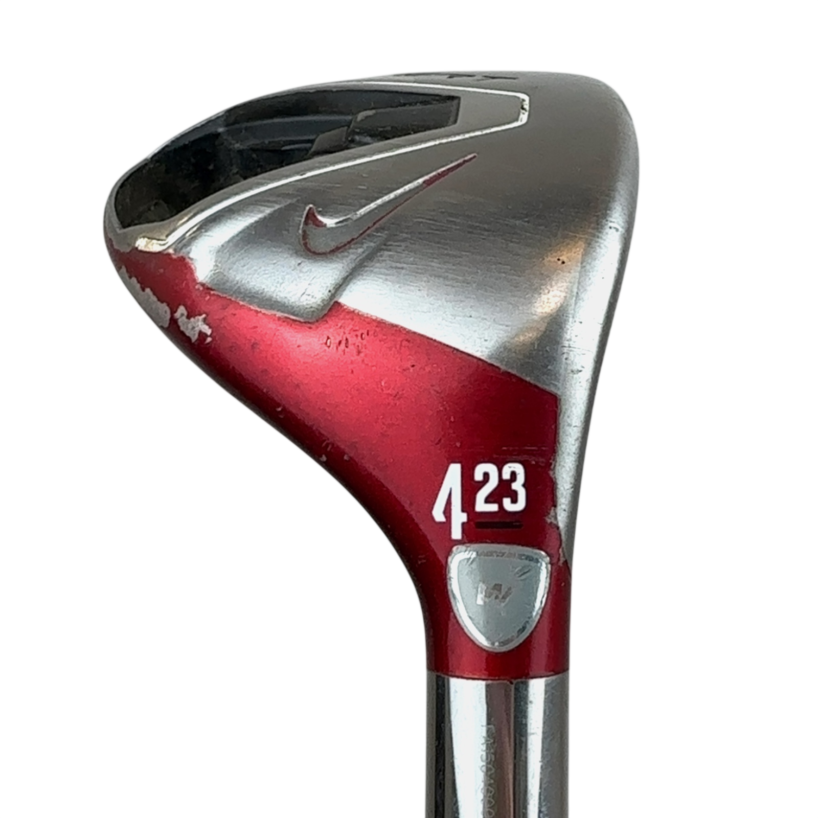 Nike Covert VRS Hybrid / Flex Ladies / #4/23