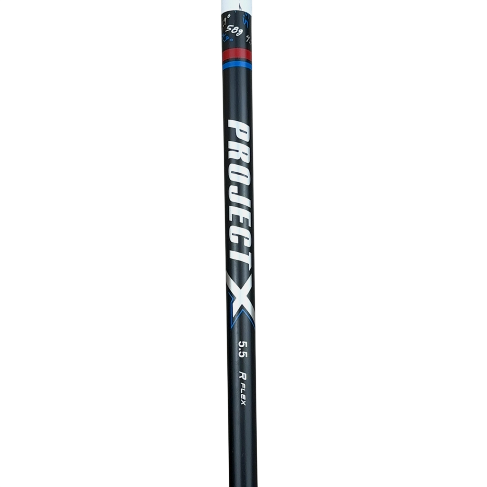 Callaway XR Hybrid / Flex Regular / #4/23