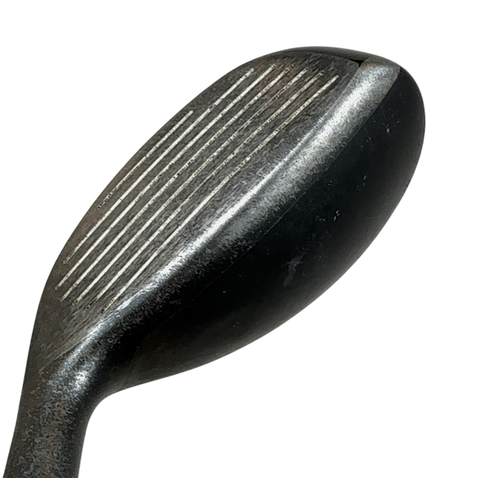 PING I20 Hybrid / Flex Stiff / #2/17