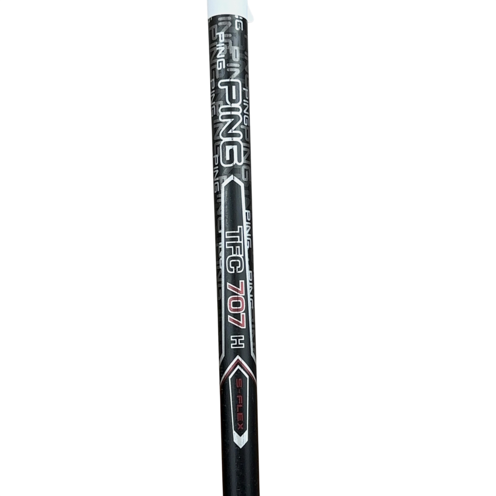 PING I20 Hybrid / Flex Stiff / #2/17