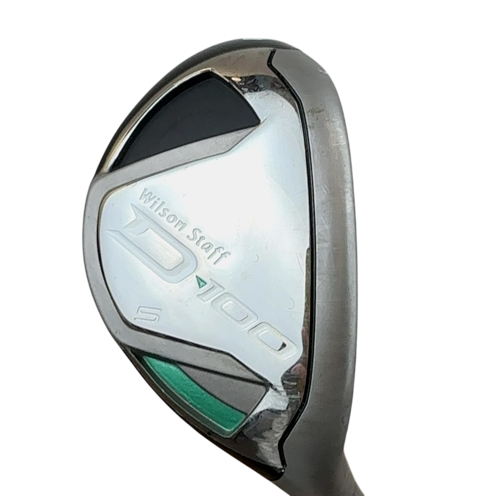 Wilson Staff Wilson D100 Superlite Hybrid / Flex Ladies / #5/25