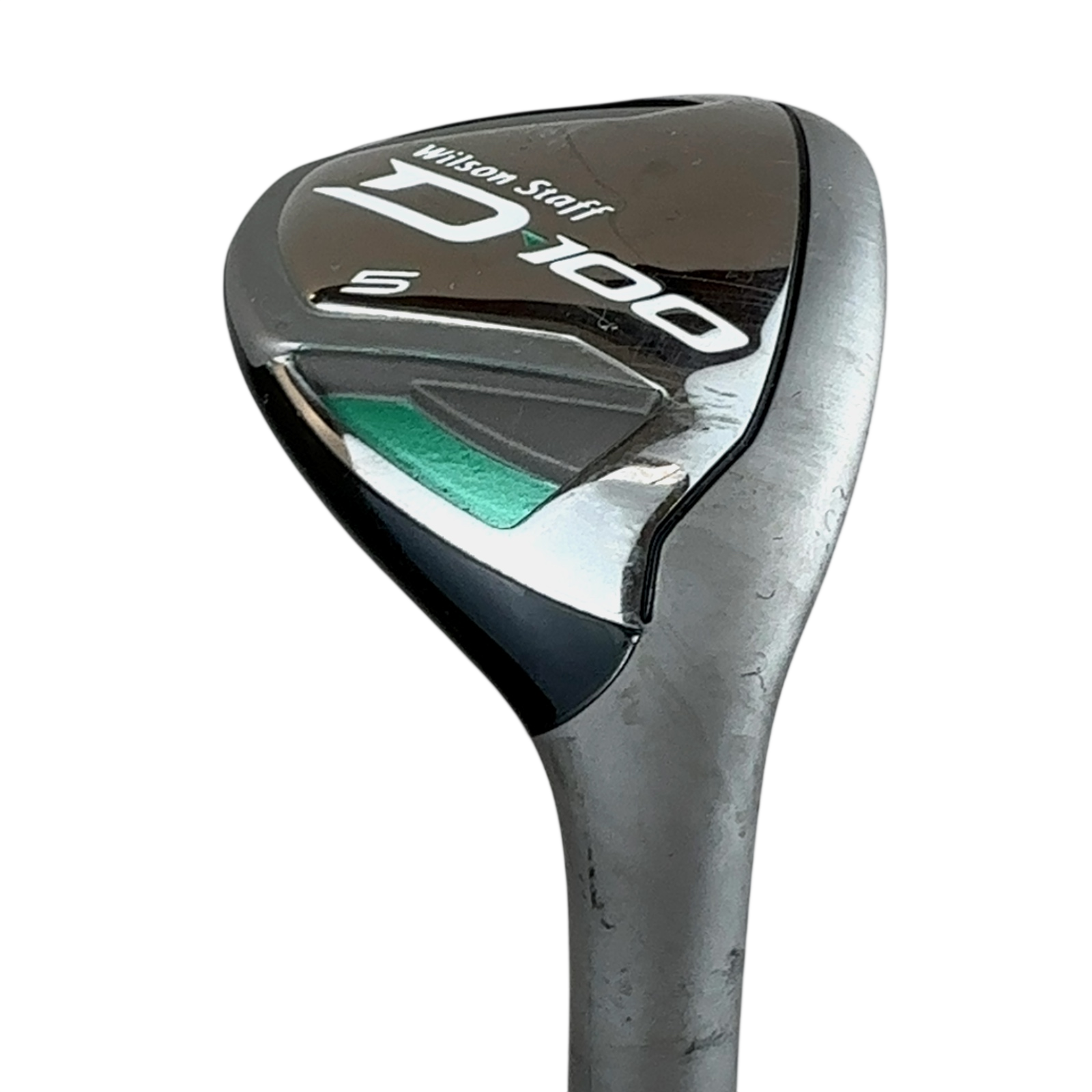Wilson Staff Wilson D100 Superlite Hybrid / Flex Ladies / #5/25
